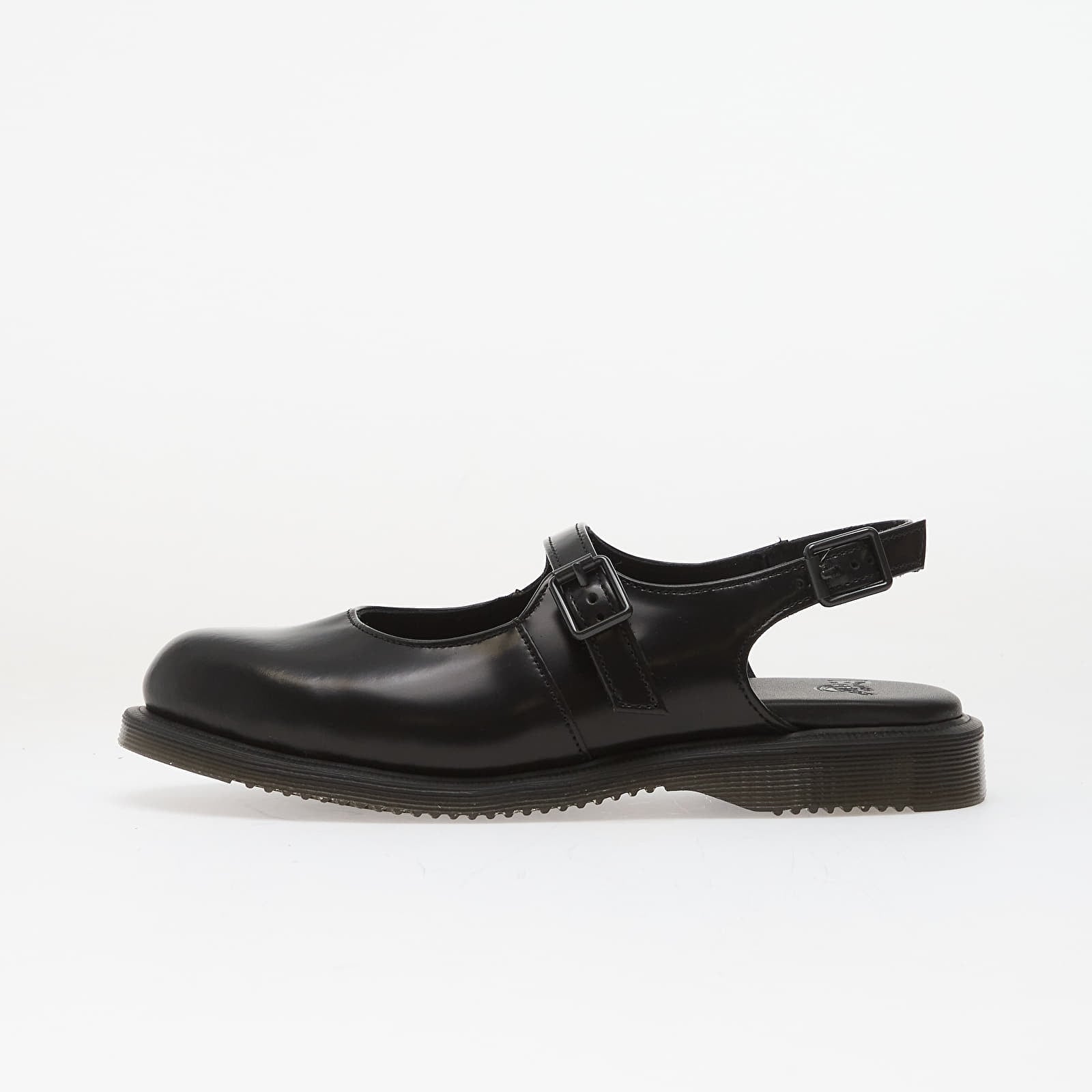 Dámske topánky a tenisky Dr. Martens Madaline Mary Jane Black