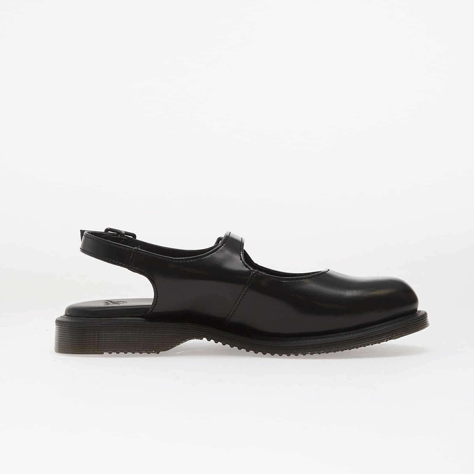Dámske topánky a tenisky Dr. Martens Madaline Mary Jane Black