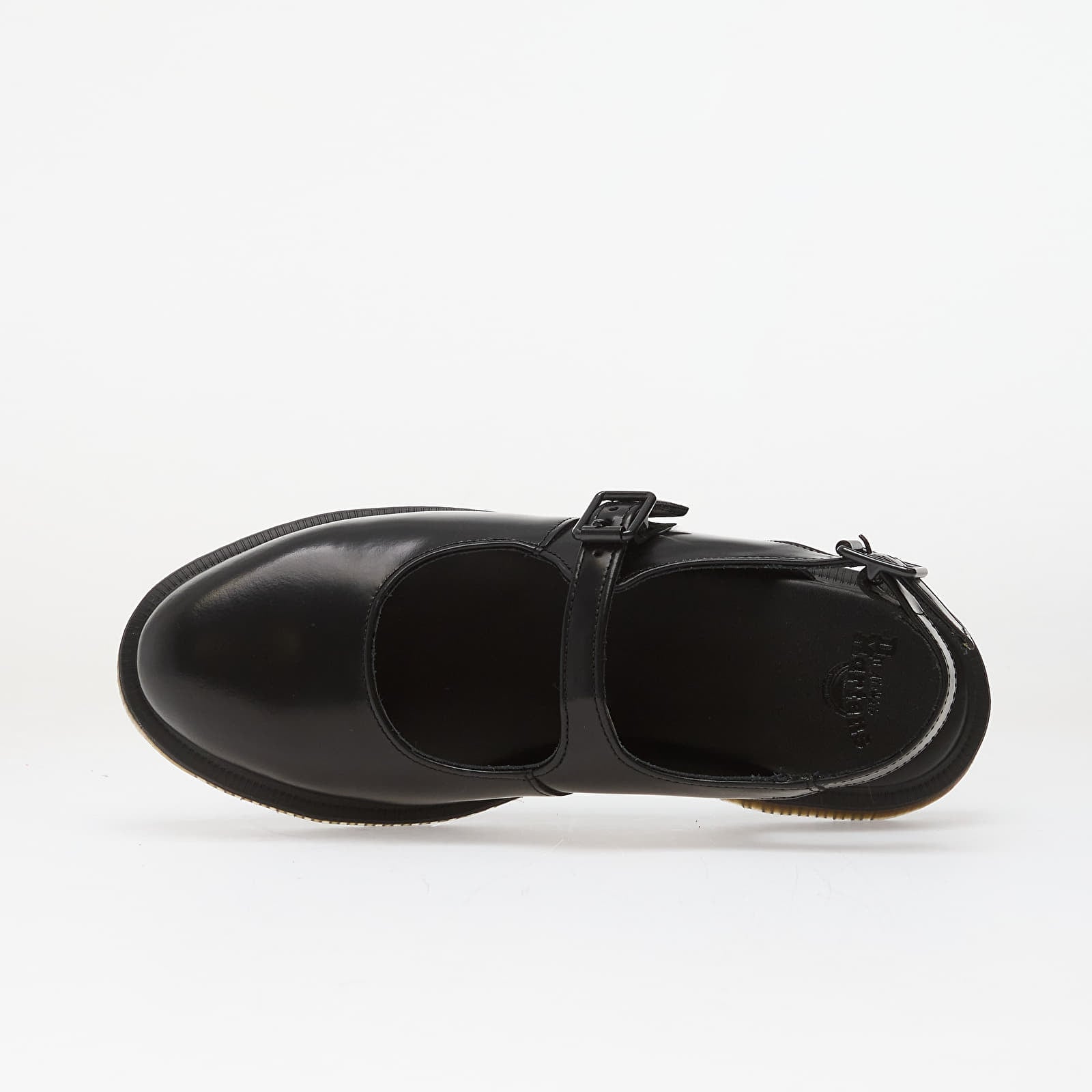 Dámske topánky a tenisky Dr. Martens Madaline Mary Jane Black