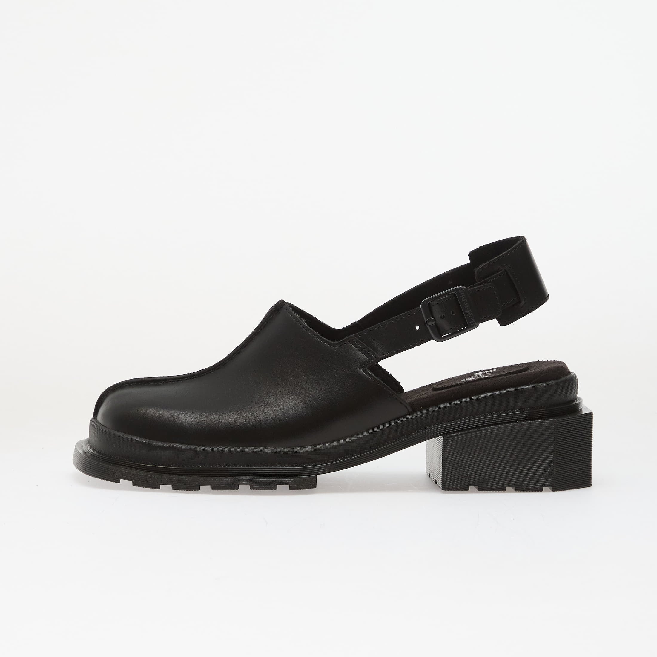 Baskets Dr Martens Maybole Mule Black EUR 39 200 €