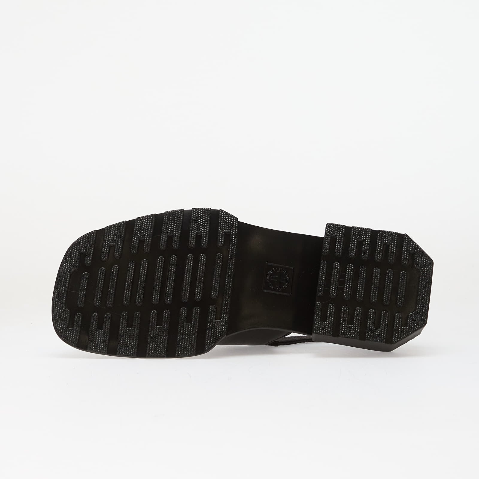 Women's sneakers and shoes Dr. Martens Maybole Mule Black