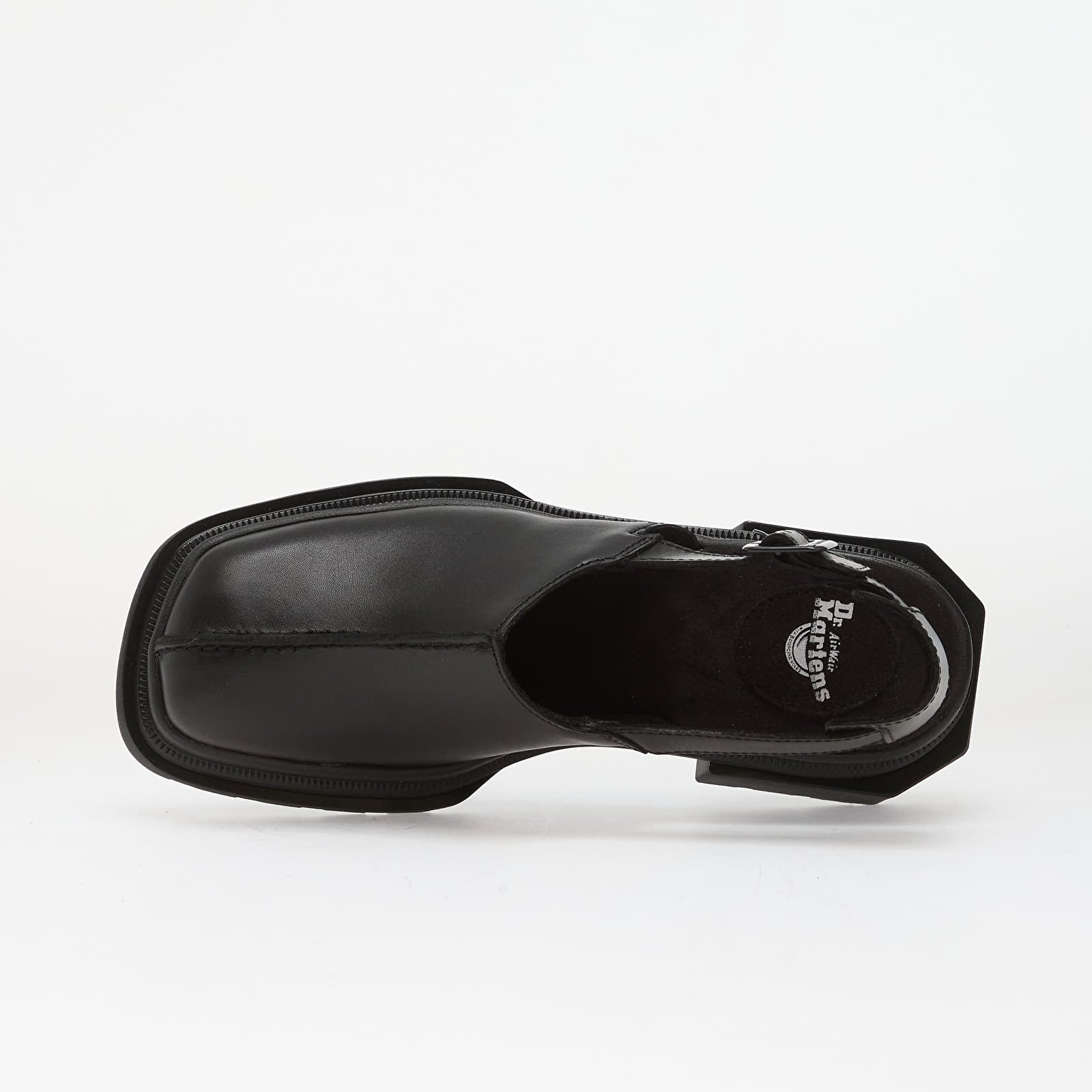 Women's sneakers and shoes Dr. Martens Maybole Mule Black