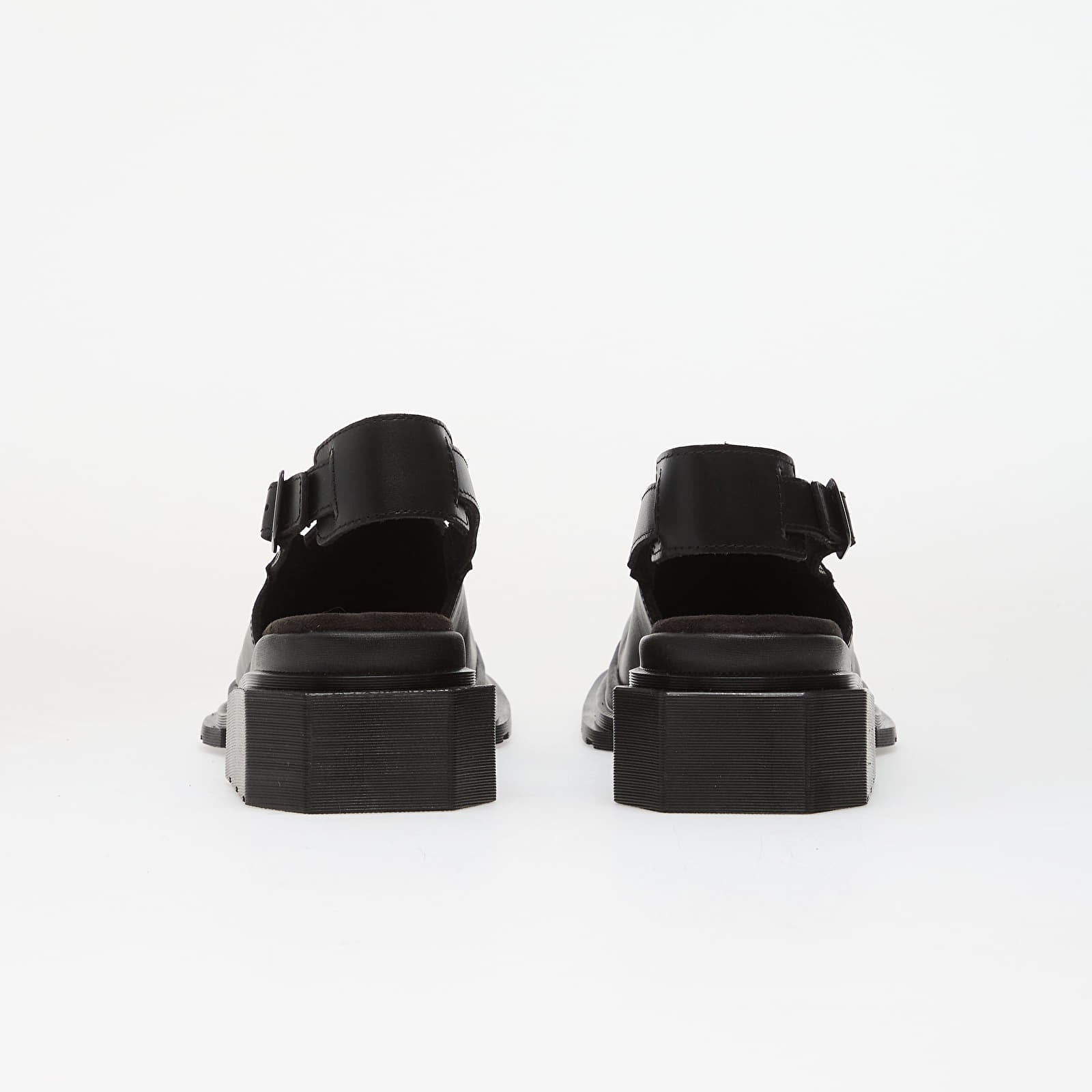 Women's sneakers and shoes Dr. Martens Maybole Mule Black