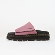 Dr. Martens ZebZag Slide Dusty Rose