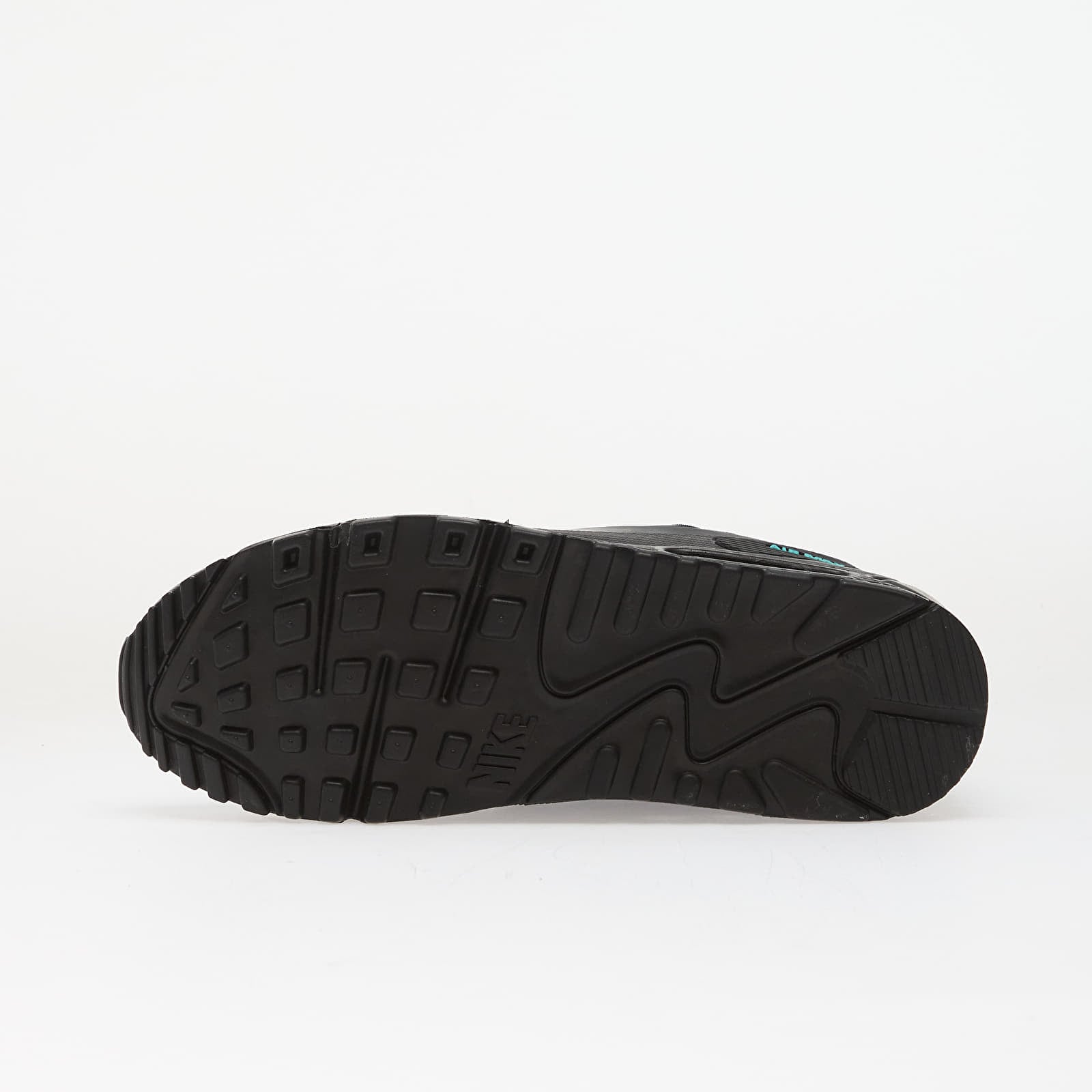 Turnschuhe und Schuhe für Männer Nike Air Max 90 Drift Black/ Anthracite-Dusty Cactus