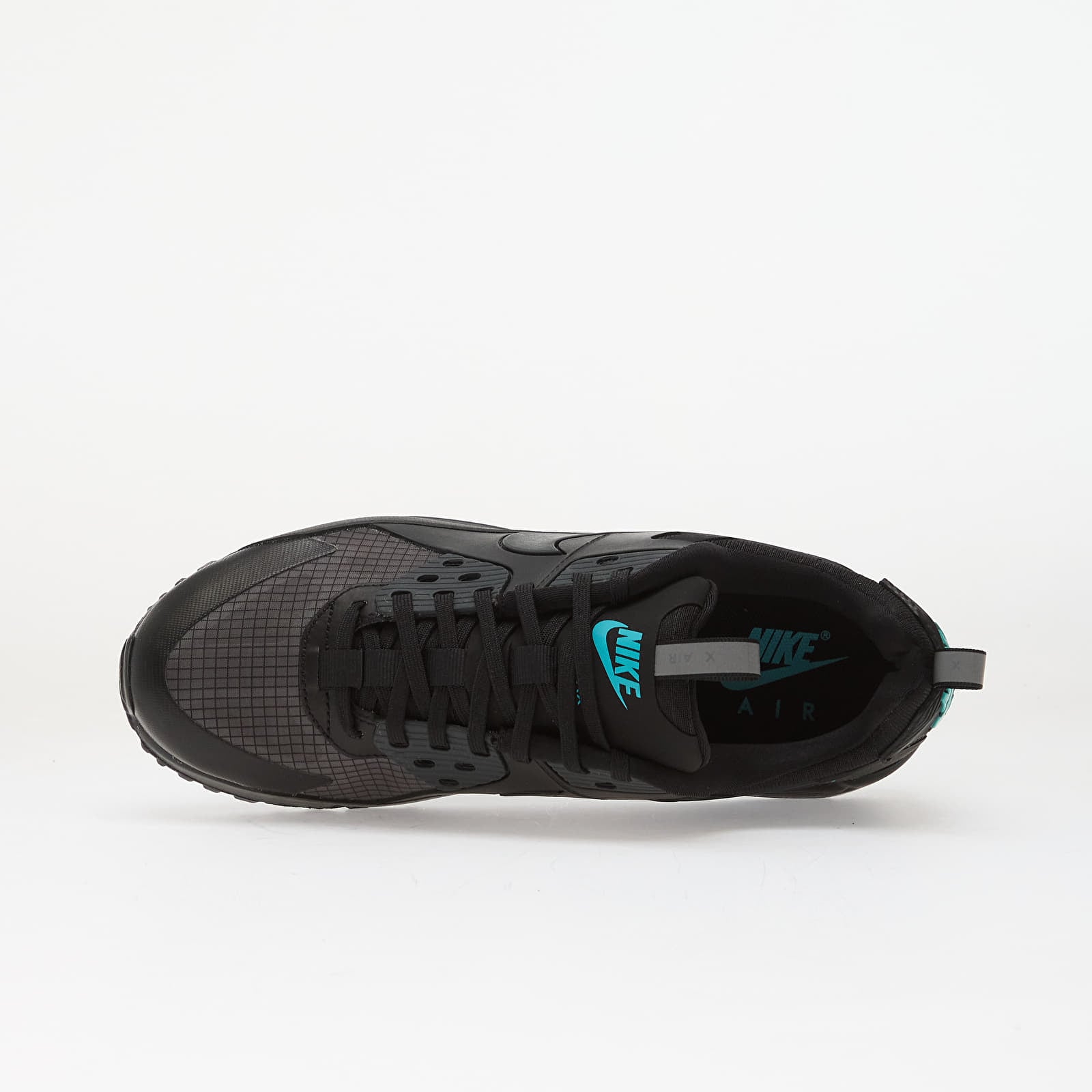 Turnschuhe und Schuhe für Männer Nike Air Max 90 Drift Black/ Anthracite-Dusty Cactus
