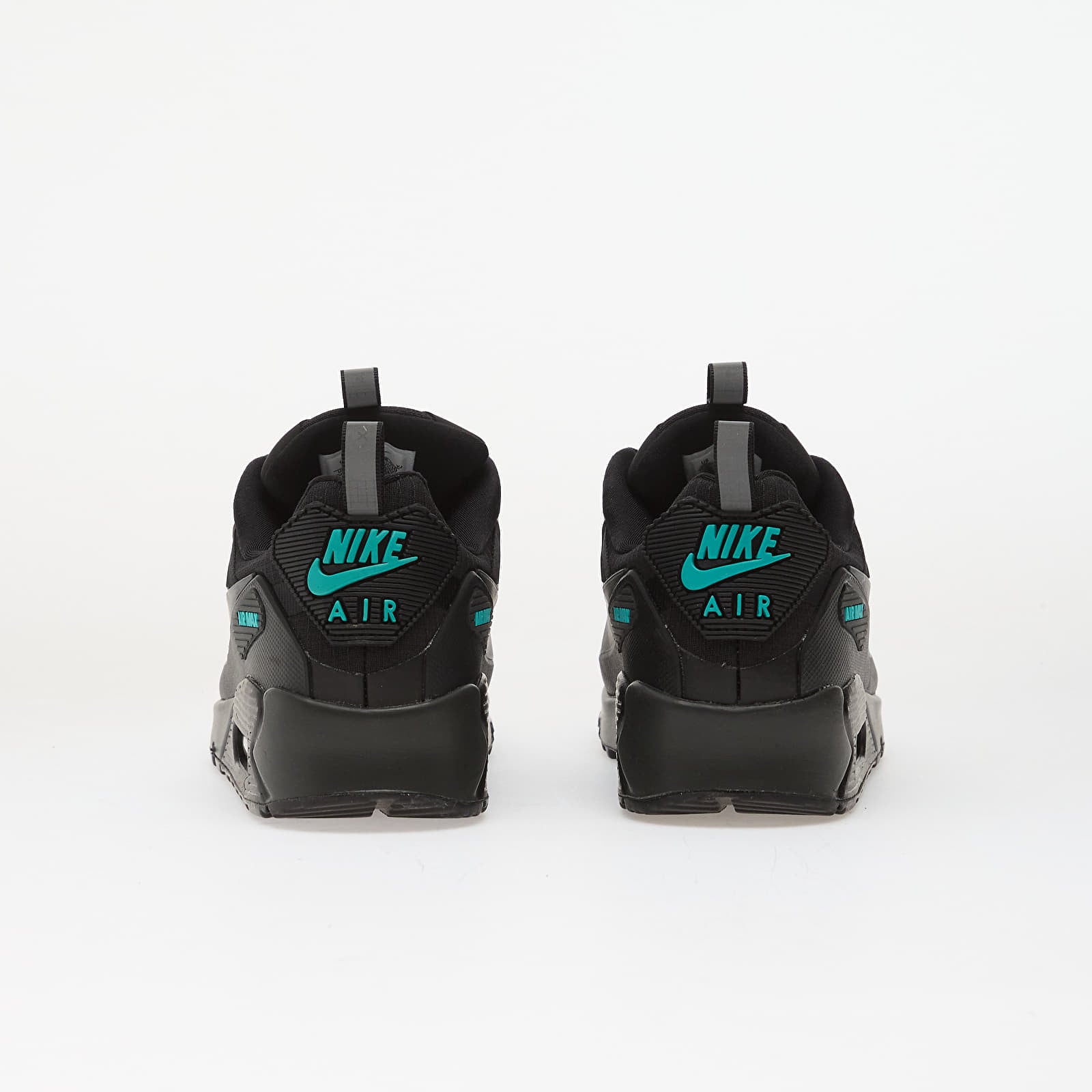 Turnschuhe und Schuhe für Männer Nike Air Max 90 Drift Black/ Anthracite-Dusty Cactus