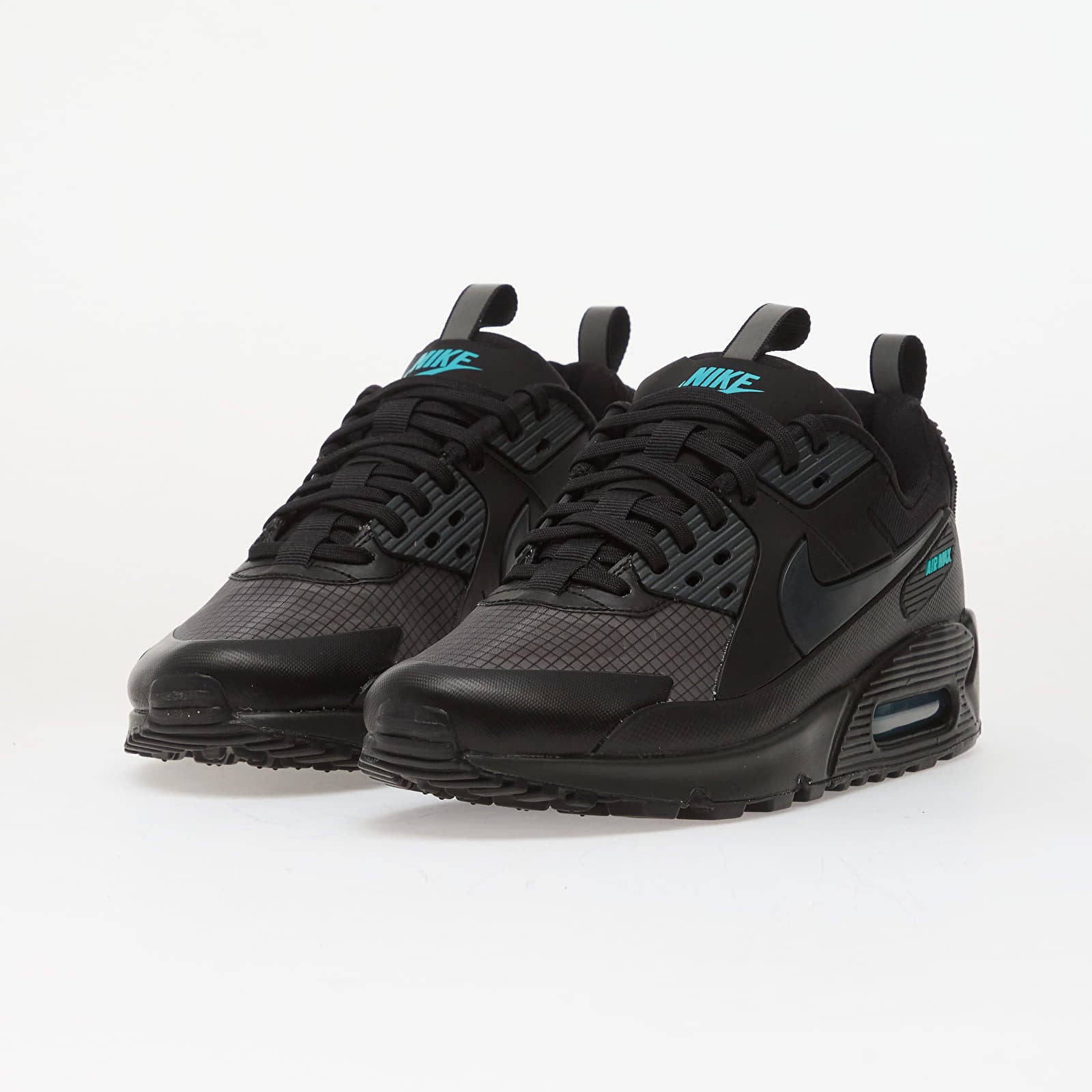 Turnschuhe und Schuhe für Männer Nike Air Max 90 Drift Black/ Anthracite-Dusty Cactus