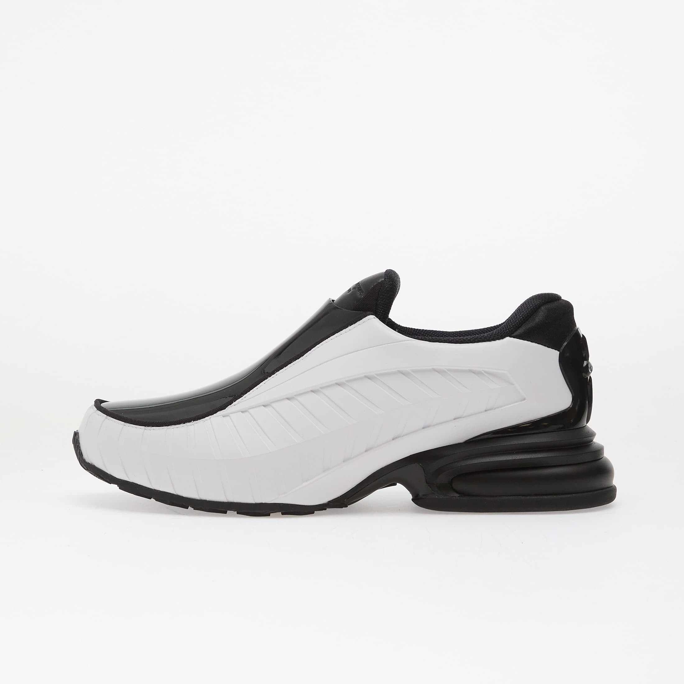 Сникърси Nike Air Max Dolce Sp X Comme Des Garçons Black/ White-Black EUR 42