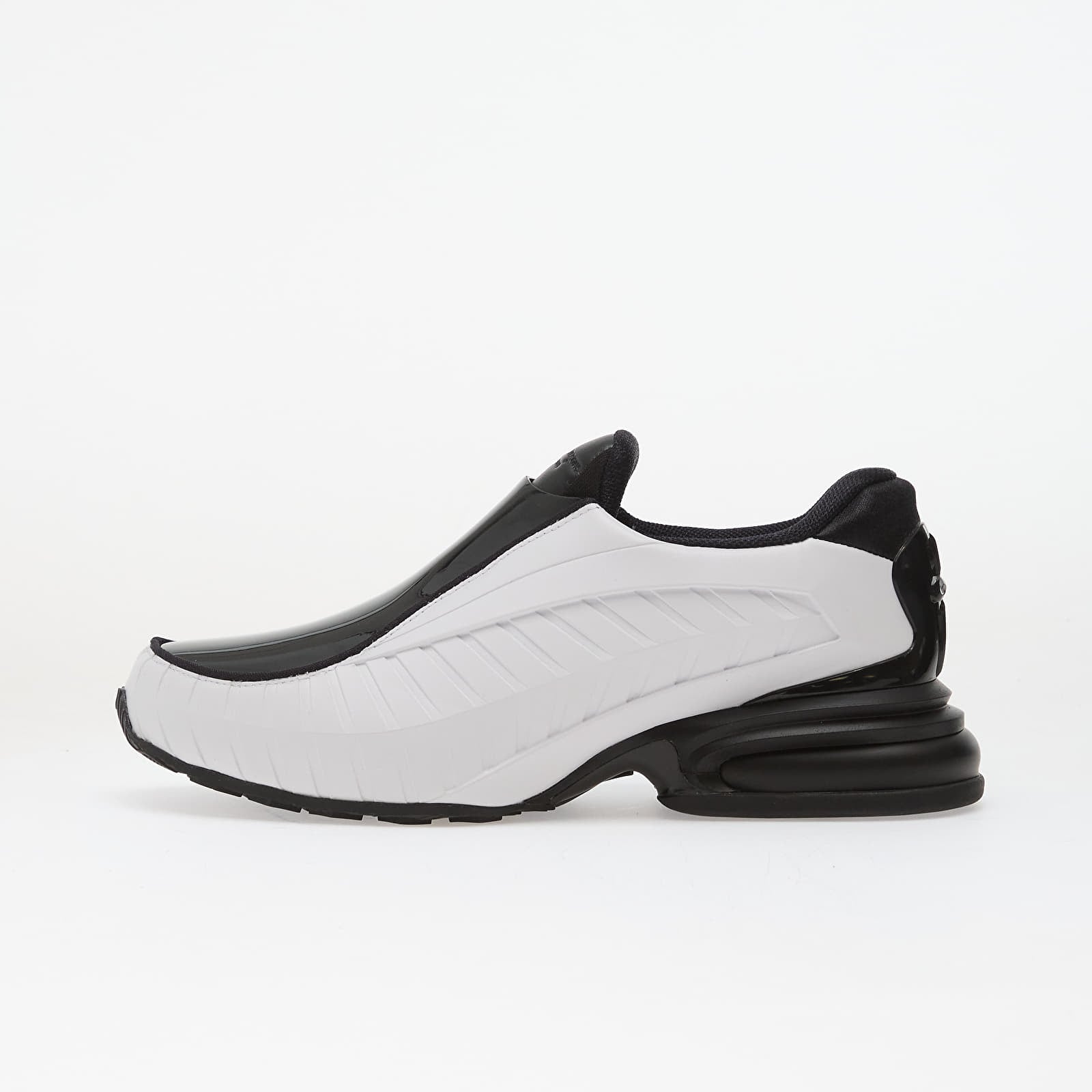 Pánské tenisky a boty Nike Air Max Dolce Sp X Comme Des Garçons Black/ White-Black