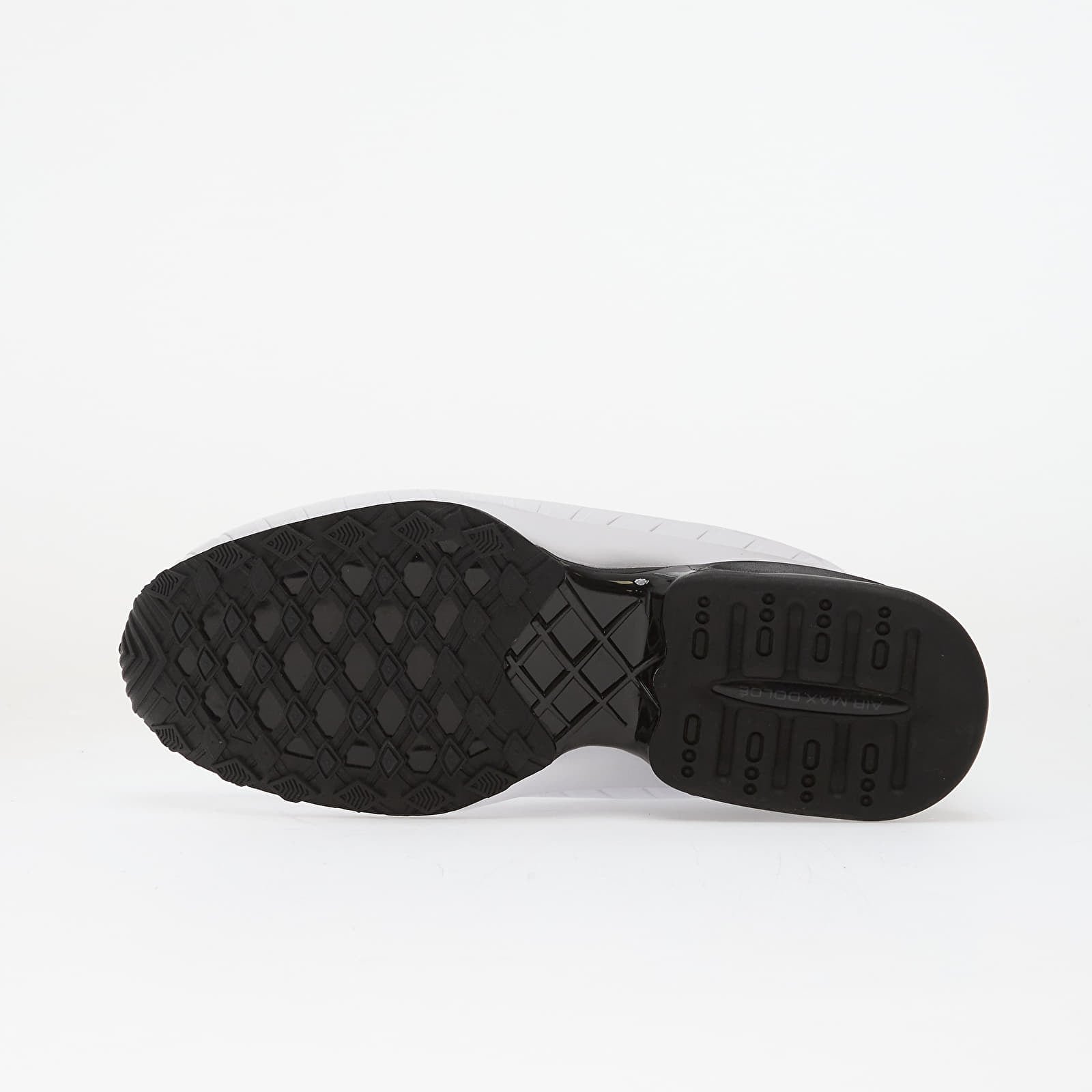 Pánské tenisky a boty Nike Air Max Dolce Sp X Comme Des Garçons Black/ White-Black