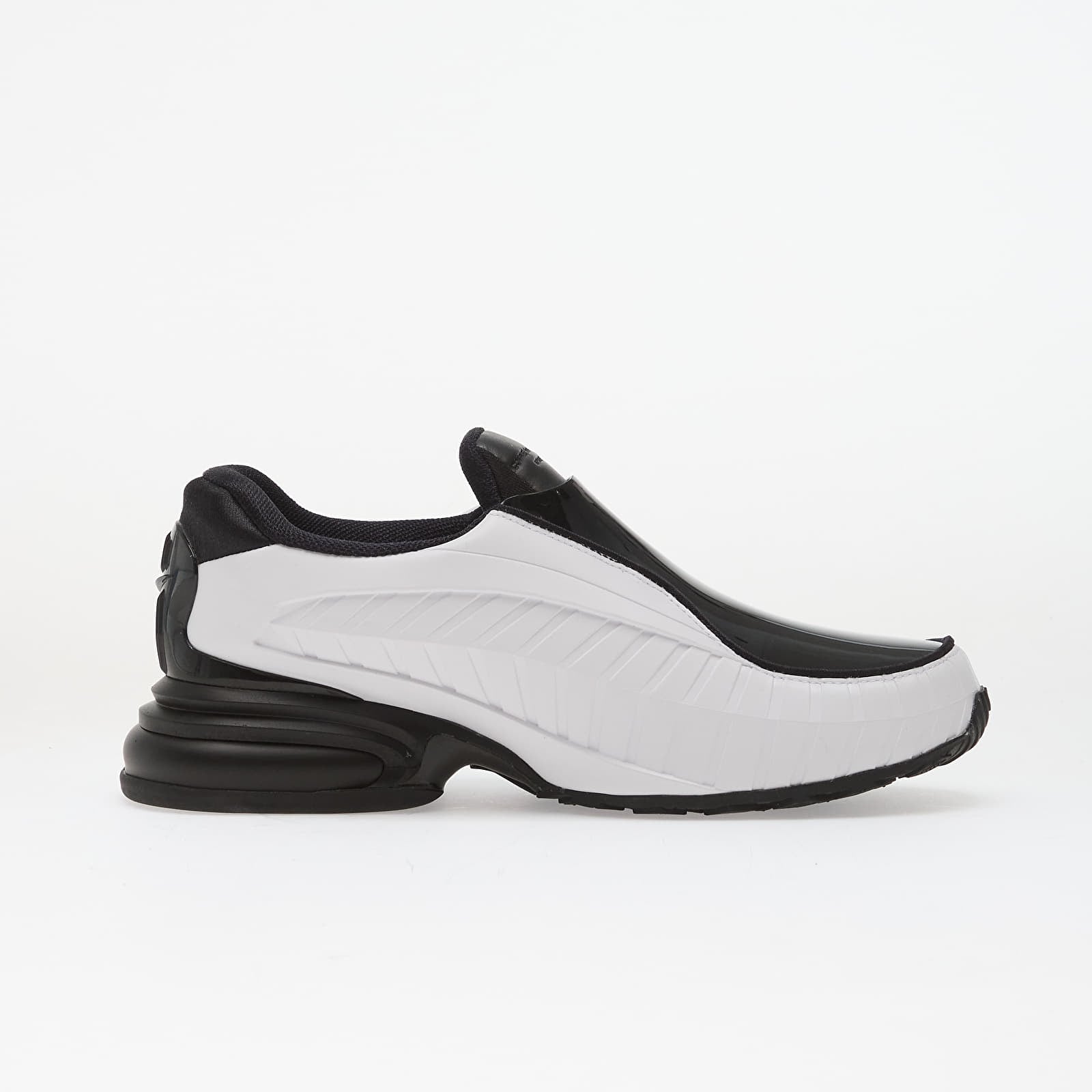 Pánské tenisky a boty Nike Air Max Dolce Sp X Comme Des Garçons Black/ White-Black