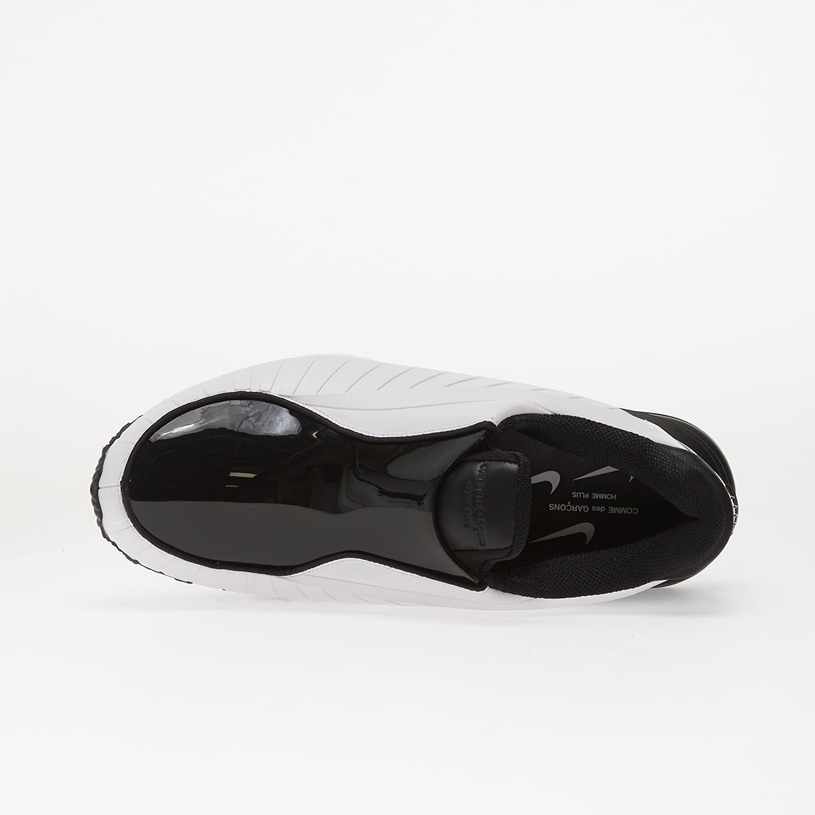 Pánské tenisky a boty Nike Air Max Dolce Sp X Comme Des Garçons Black/ White-Black