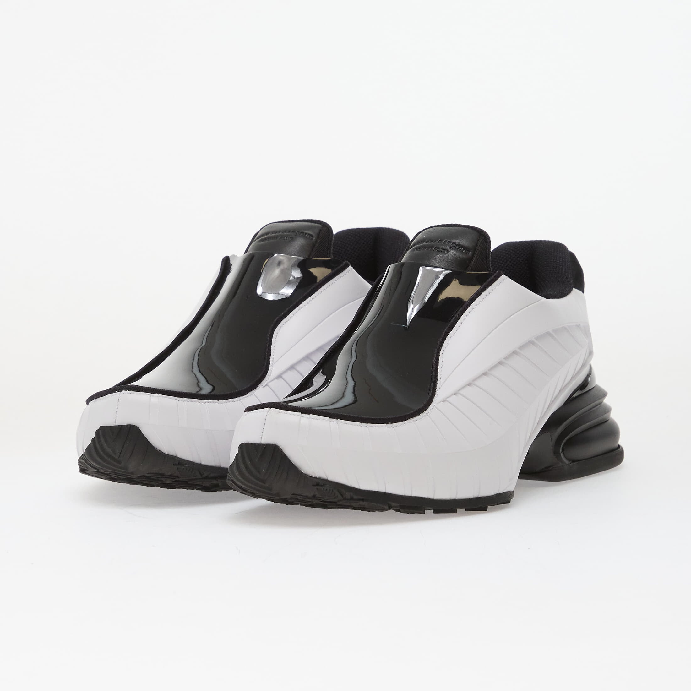 Nike Sneakers Nike Air Max Dolce Sp X Comme Des Garçons Black/ White-Black EUR 37.5 - 6