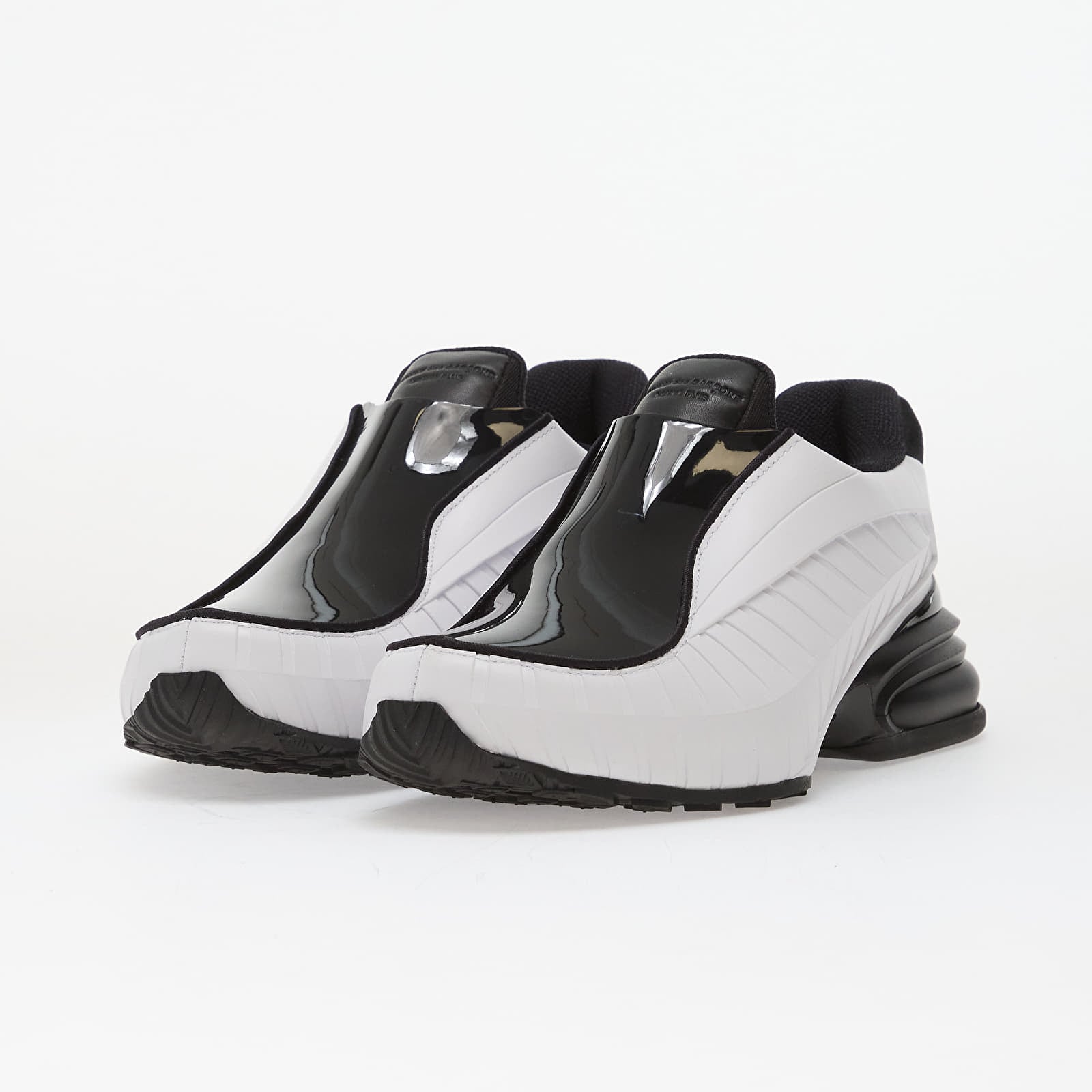 Pánské tenisky a boty Nike Air Max Dolce Sp X Comme Des Garçons Black/ White-Black