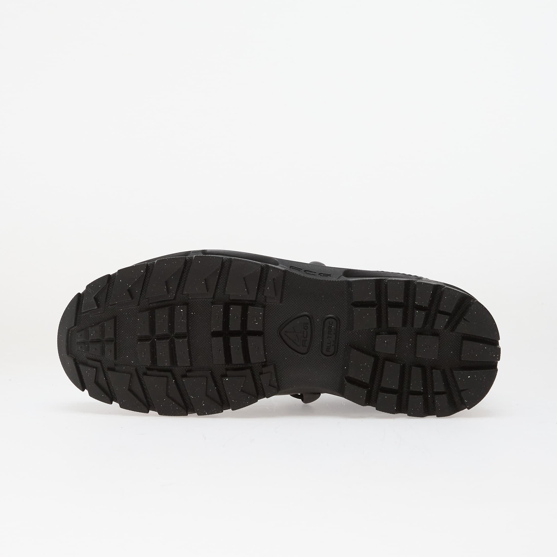 Nike Sneakers Nike Air Max Goadome Low Sp Black/ Metallic Silver-Pale Citron EUR 40.5 - 2