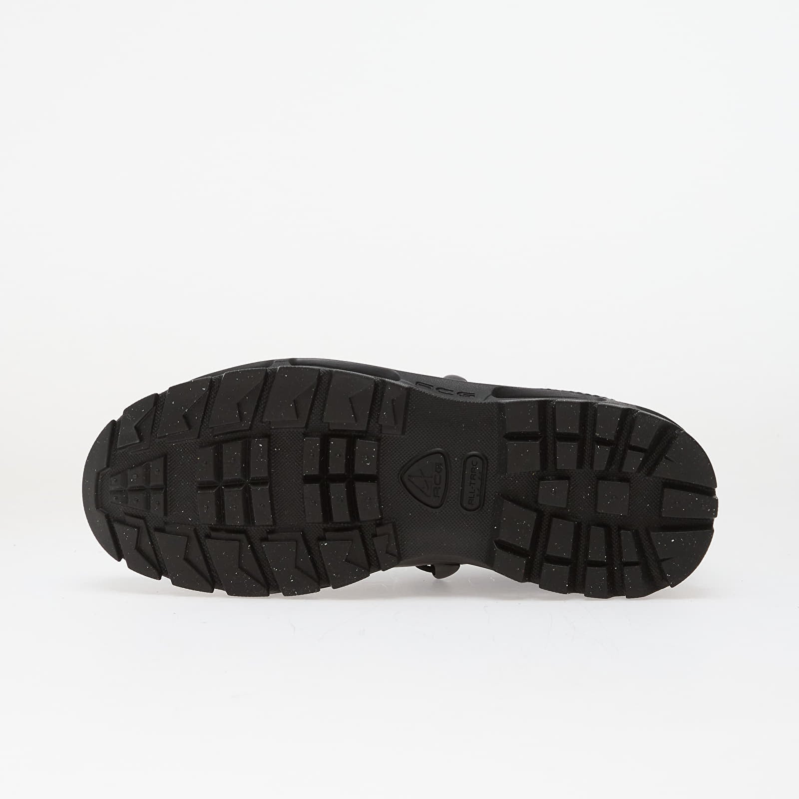 Turnschuhe und Schuhe für Männer Nike Air Max Goadome Low Sp Black/ Metallic Silver-Pale Citron