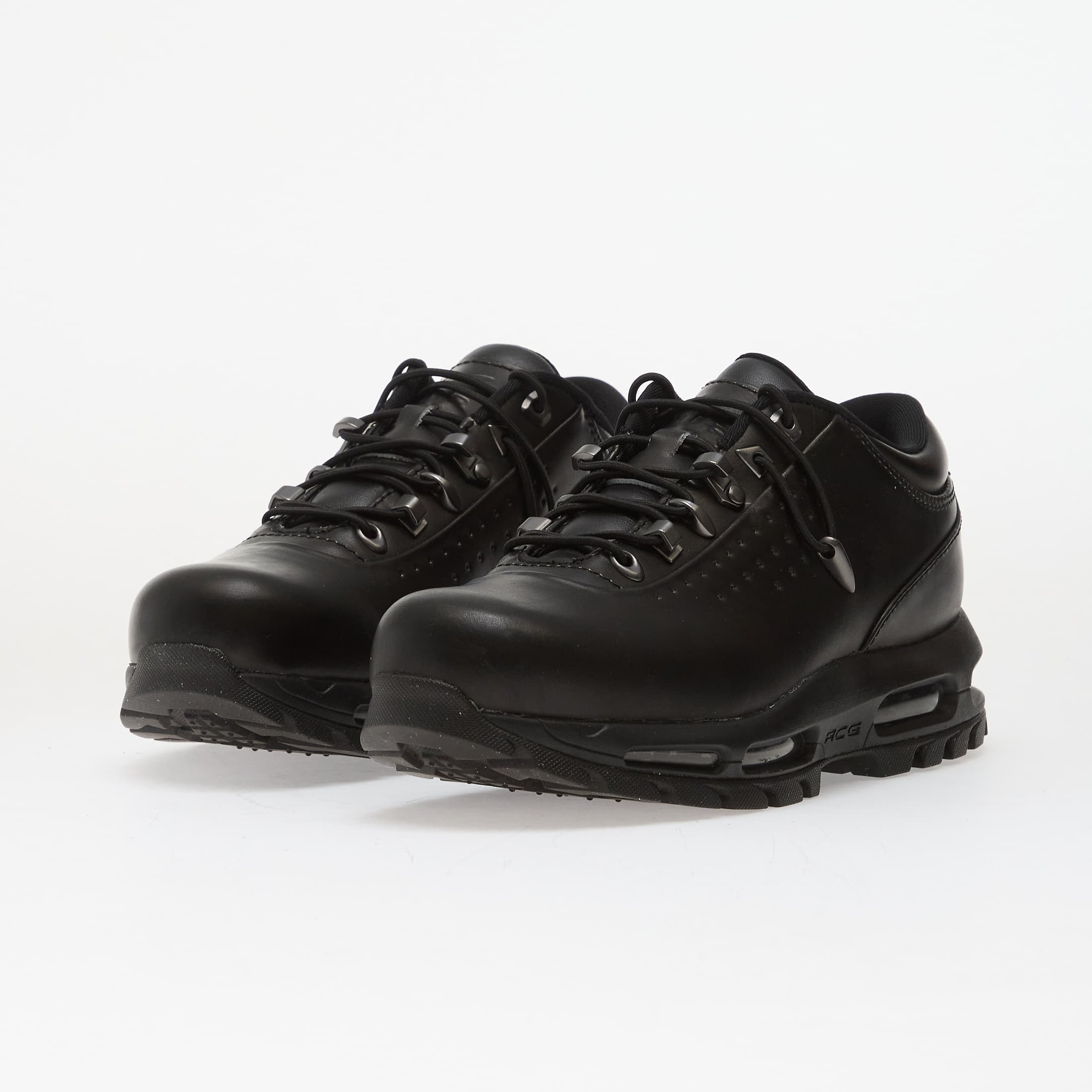 Nike Sneakers Nike Air Max Goadome Low Sp Black/ Metallic Silver-Pale Citron EUR 40.5 - 6