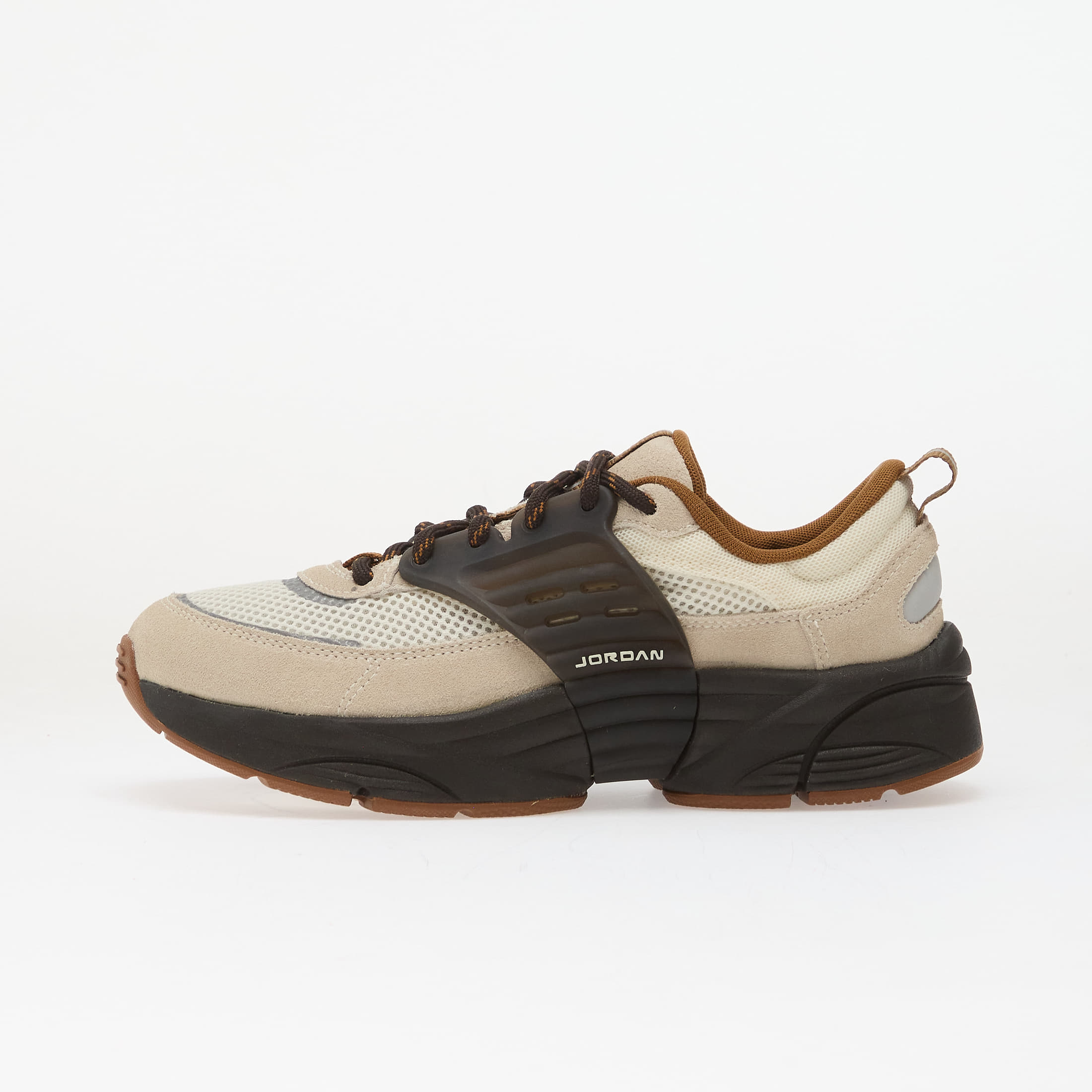 Baskets Jordan Trunner OS Soft Pearl Lt British Tan-Shadow Brown EUR 41 85 €