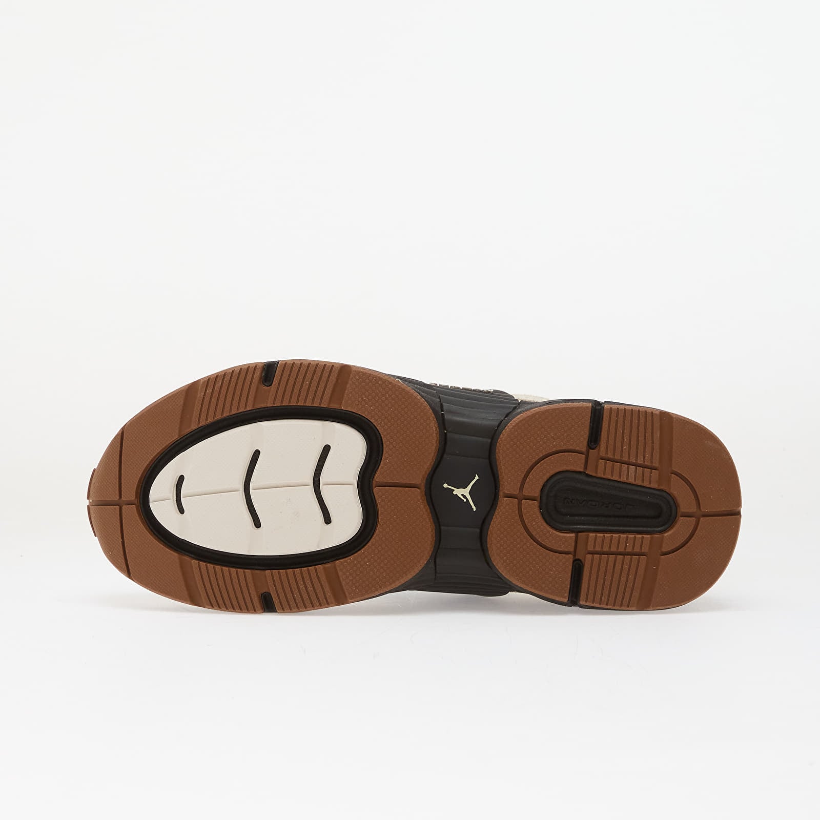 Damesschoenen Jordan Trunner O/S Soft Pearl/ Lt British Tan-Shadow Brown