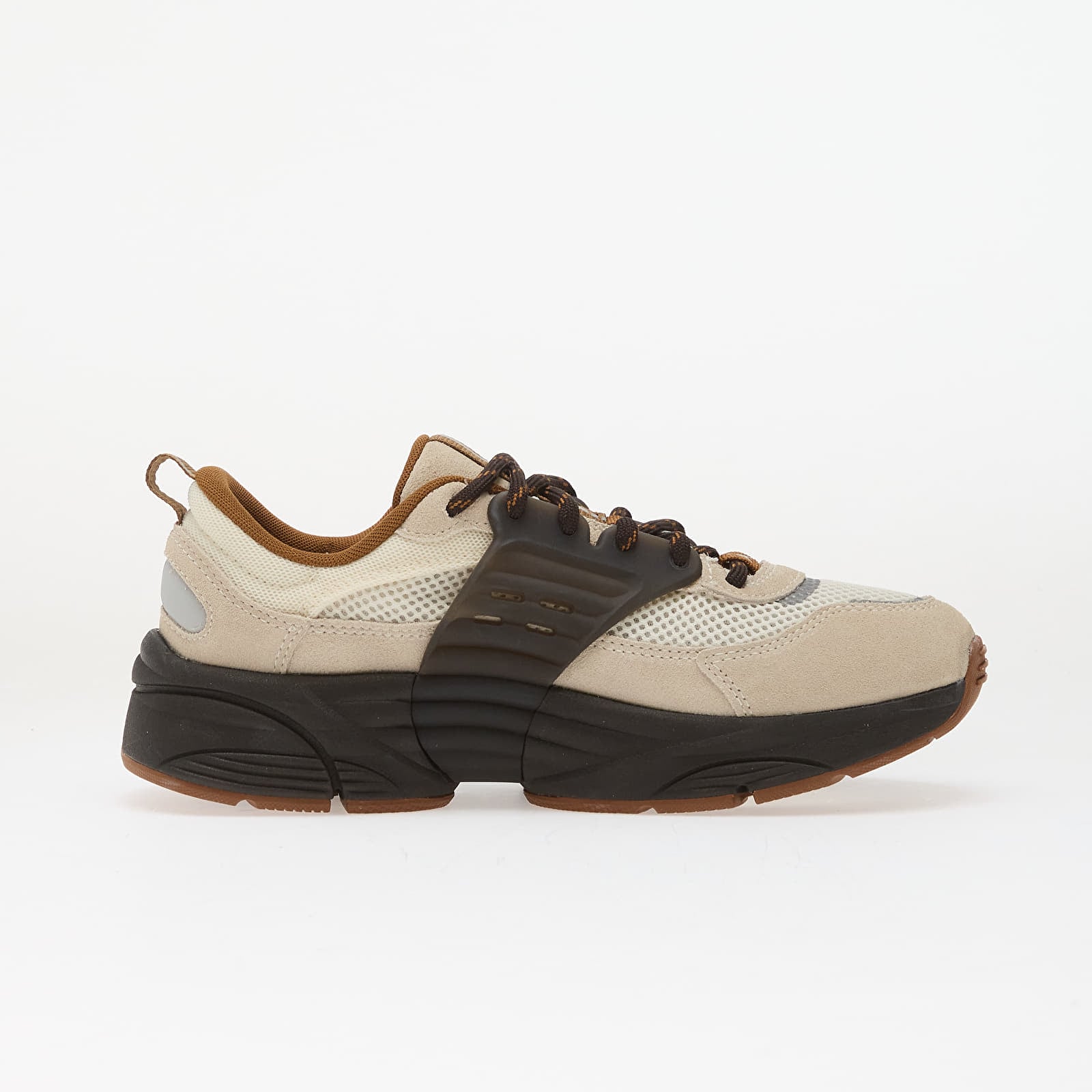 Damesschoenen Jordan Trunner O/S Soft Pearl/ Lt British Tan-Shadow Brown