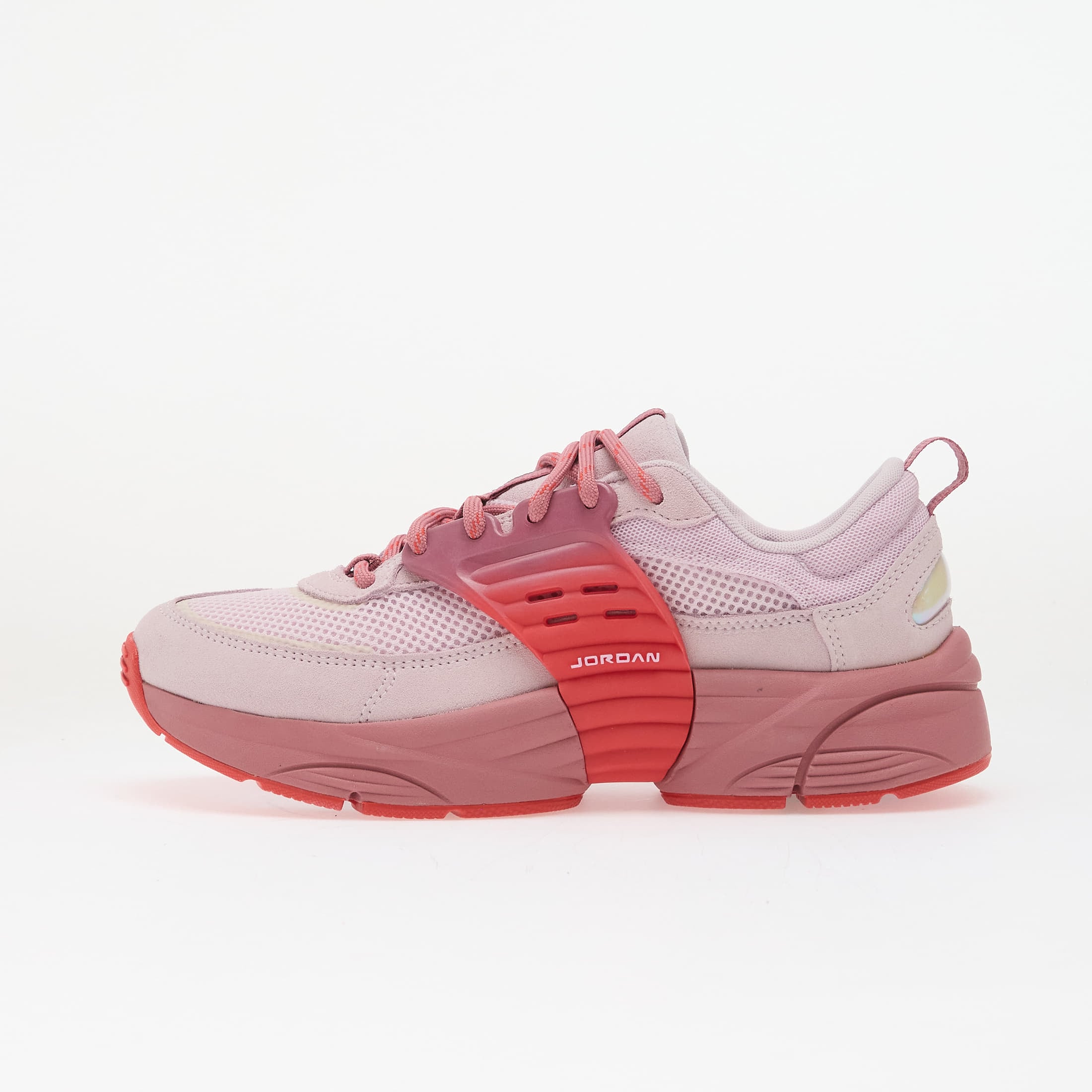 Baskets Jordan Trunner OS Regal Pink Track Red-Desert Berry EUR 365 85 €