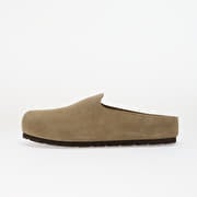 Birkenstock Amsterdam Wrapped LEVE Taupe