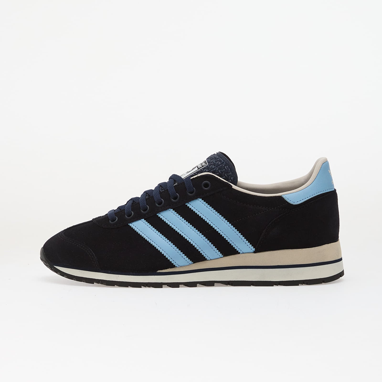 Чоловіче взуття adidas Ng Marathon Spzl Night Navy/ Clear Blue/ Core Black