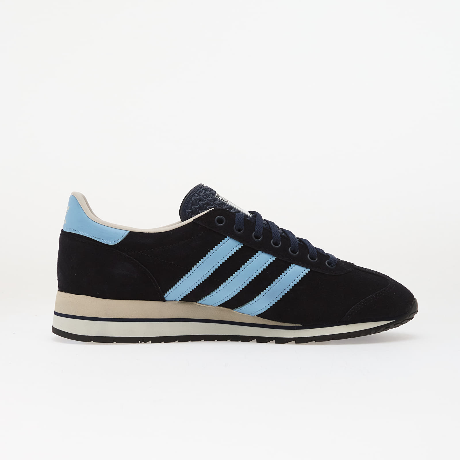 Чоловіче взуття adidas Ng Marathon Spzl Night Navy/ Clear Blue/ Core Black