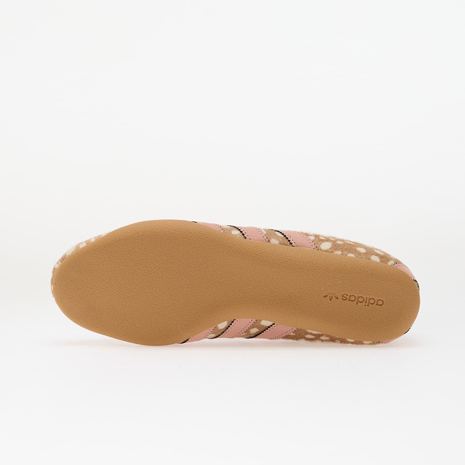 Дамски кецове и обувки adidas Tokyo Brown Desert/ Wonder Mauve/ Off White