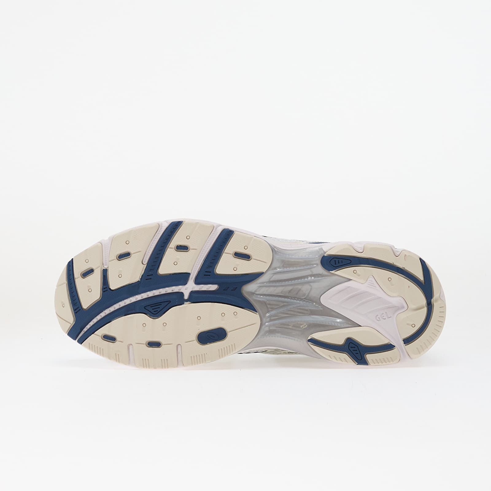 Sneakers og sko til mænd Asics Gt-2160 White/ Twilight Blue