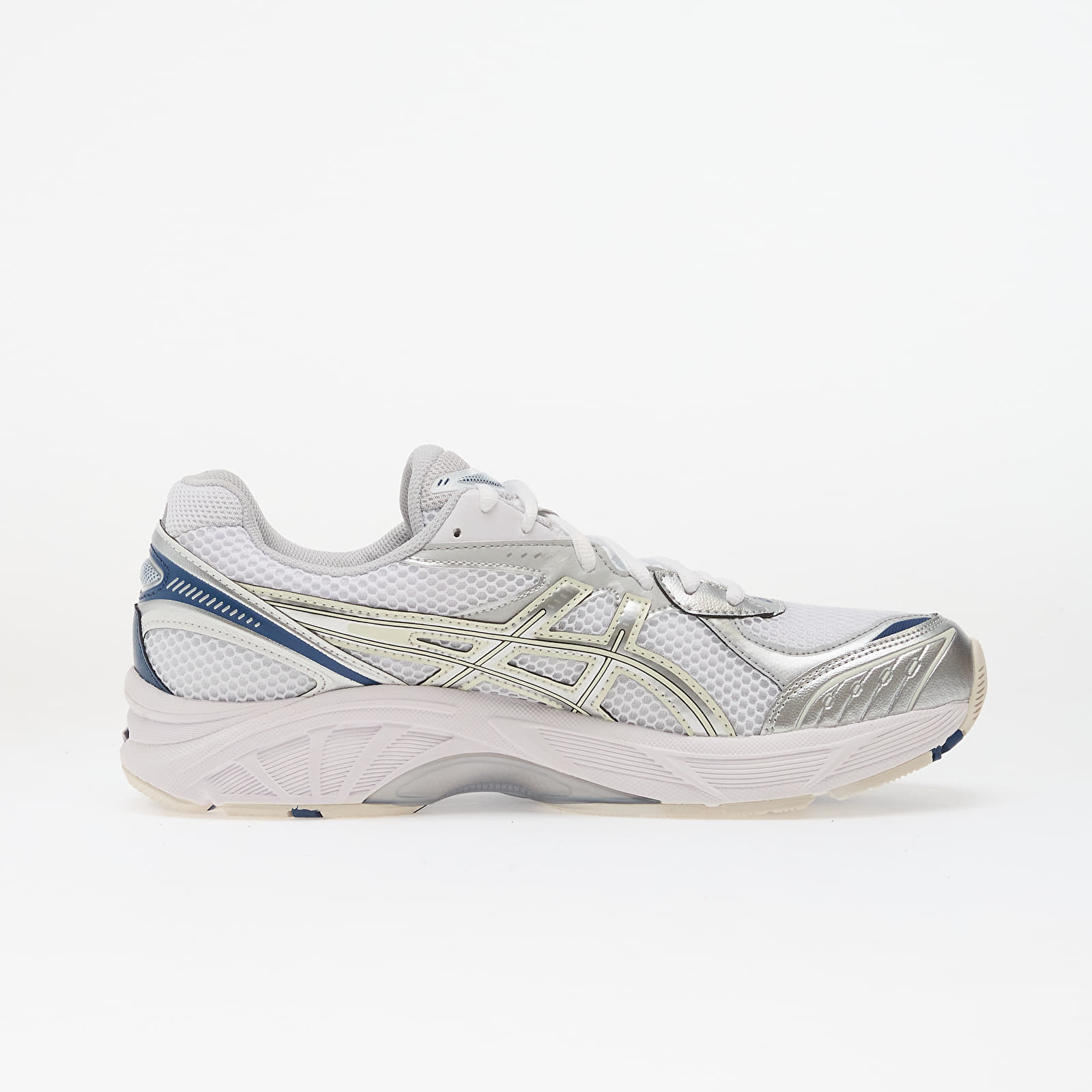 Sneakers og sko til mænd Asics Gt-2160 White/ Twilight Blue