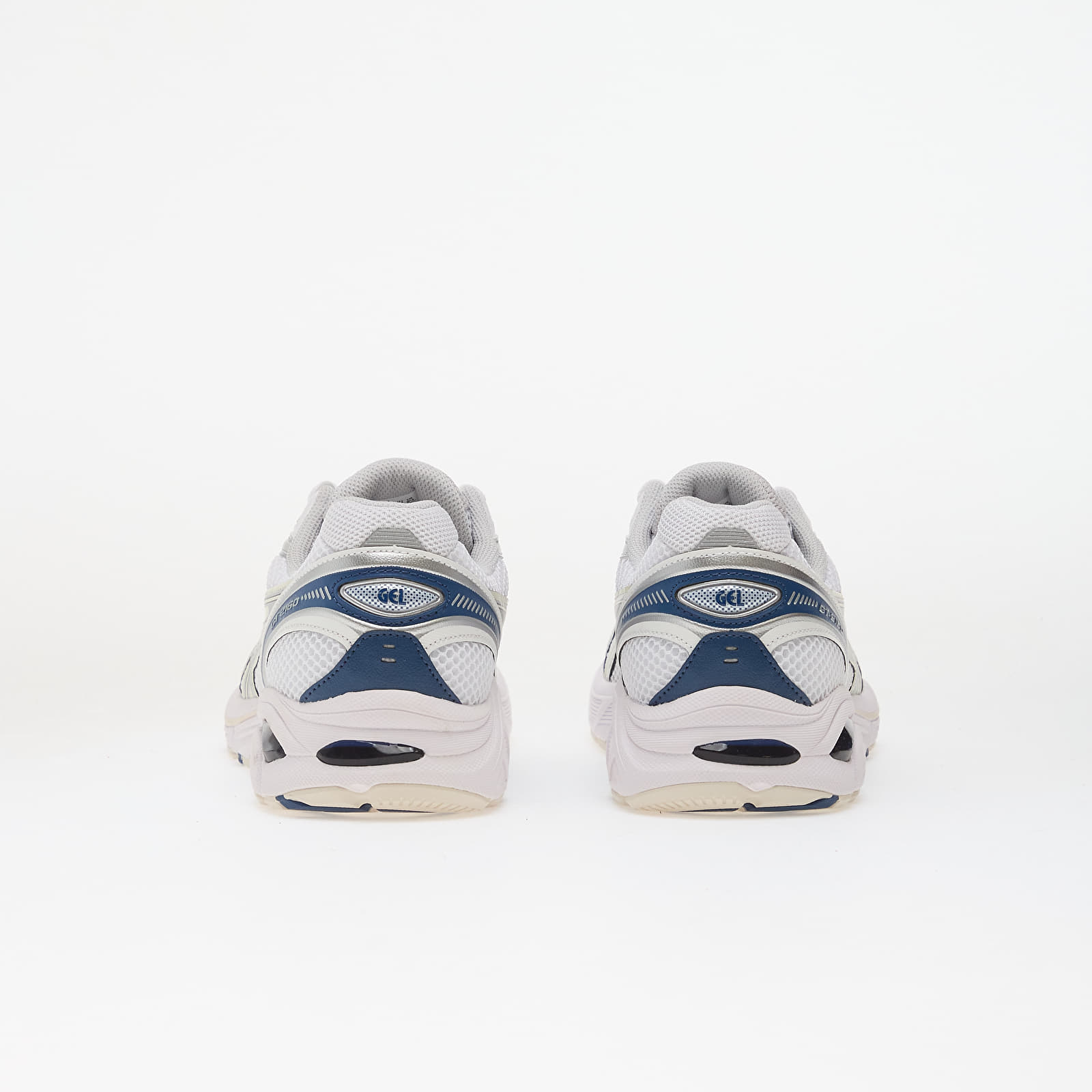Sneakers og sko til mænd Asics Gt-2160 White/ Twilight Blue