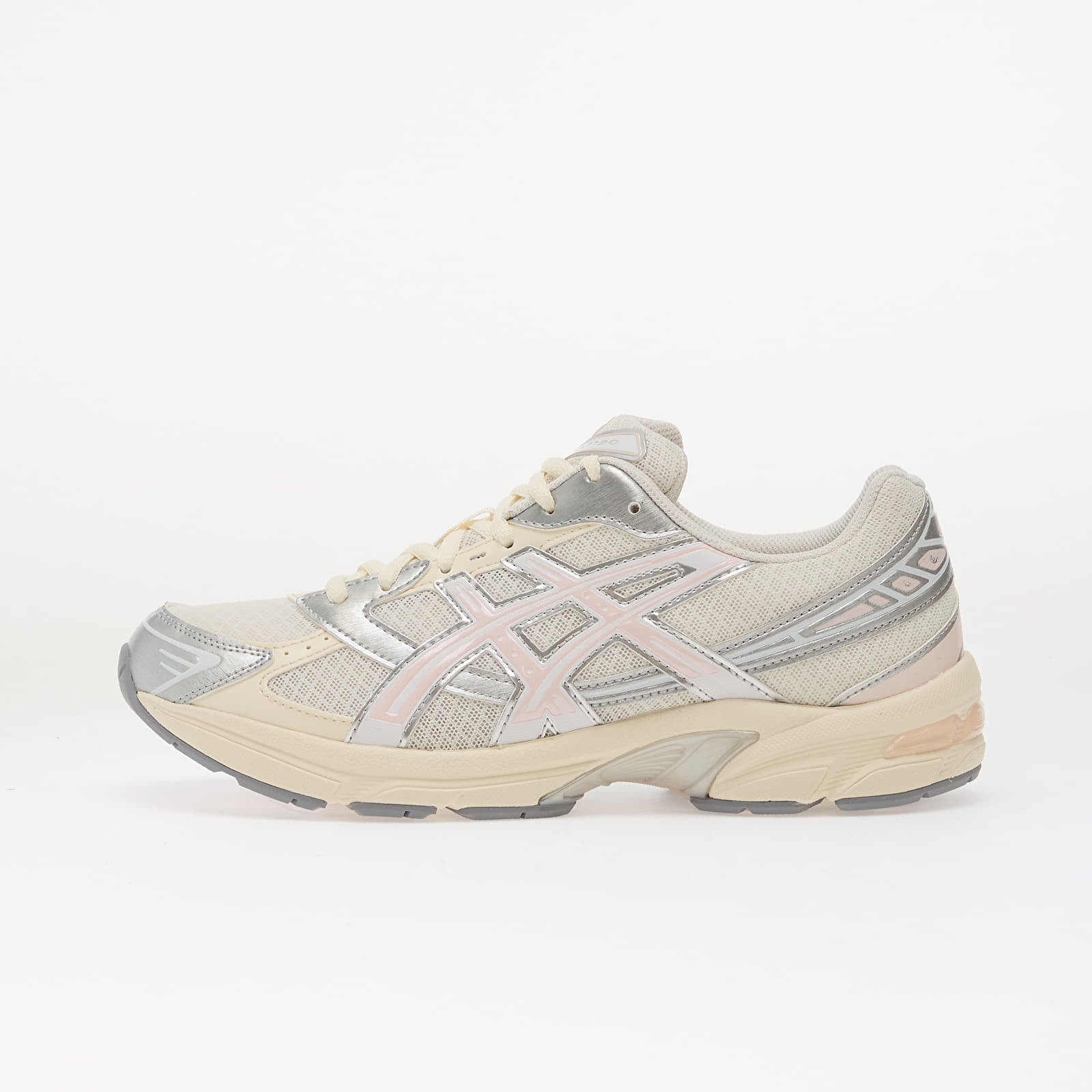 Pánské tenisky a boty Asics Gel-1130 Cream/ Pink Cloud