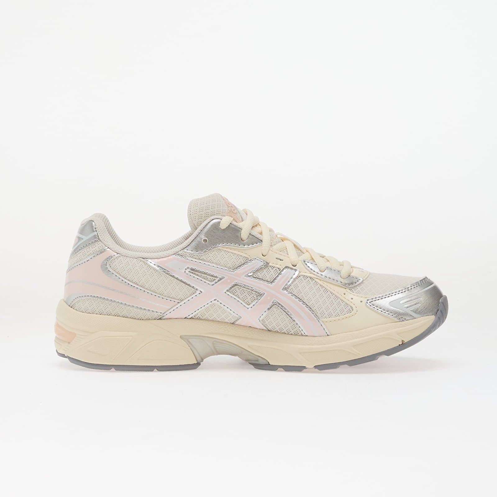 Pánské tenisky a boty Asics Gel-1130 Cream/ Pink Cloud