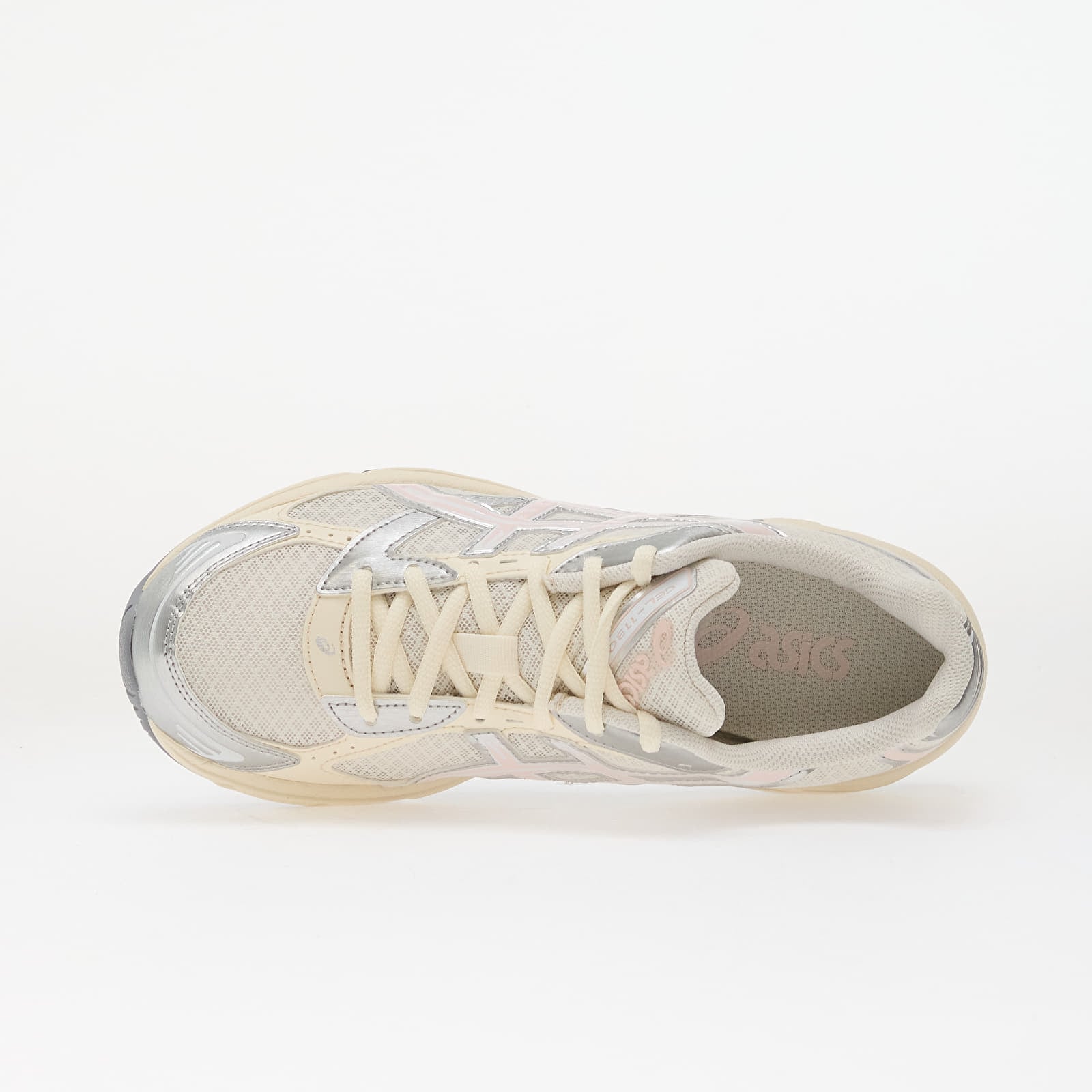 Pánské tenisky a boty Asics Gel-1130 Cream/ Pink Cloud