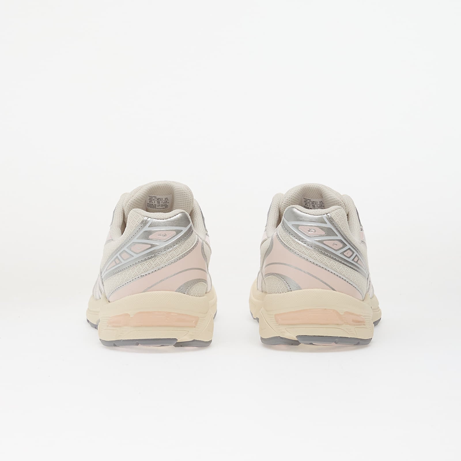 Pánské tenisky a boty Asics Gel-1130 Cream/ Pink Cloud