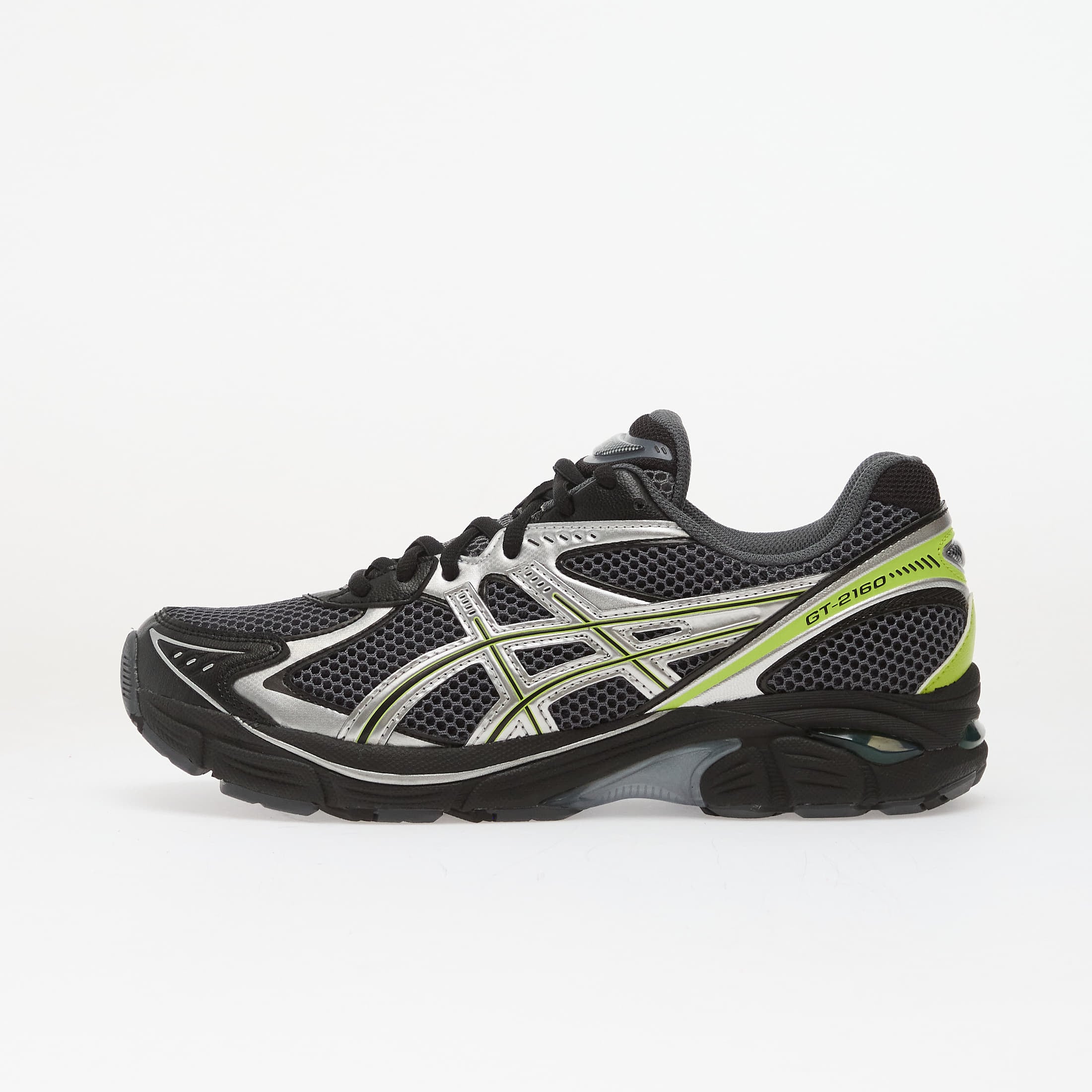 Tenisky Asics Gt-2160 Black/ Lime Zest EUR 46