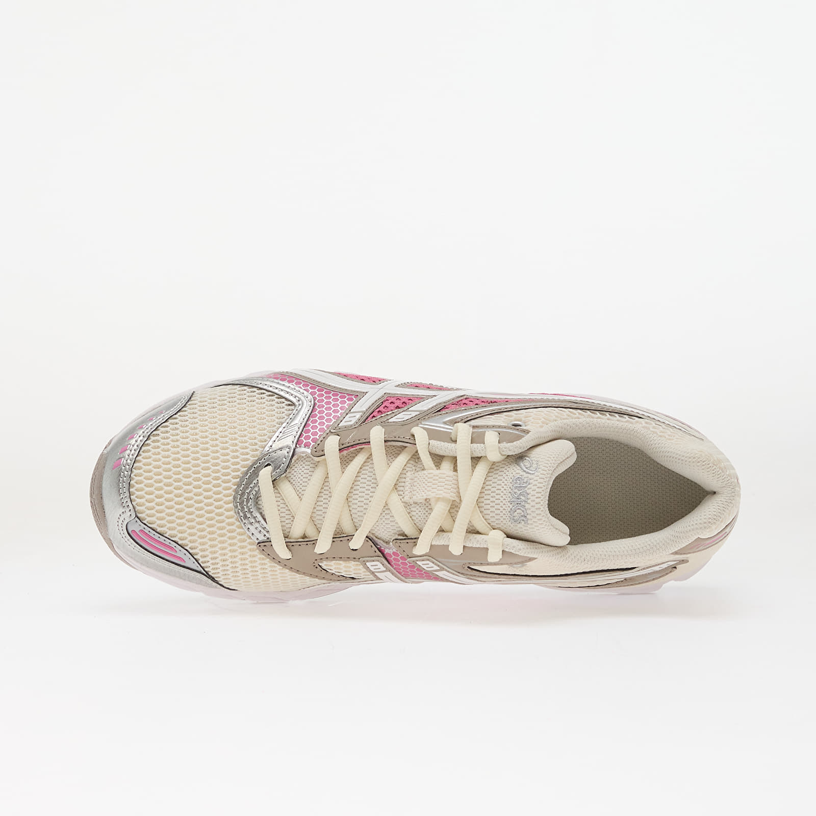 Men's sneakers and shoes Asics Gel-Ds Trainer 14 White/ Old Rose