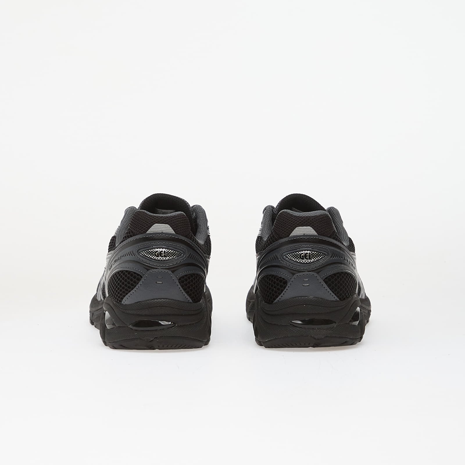 Vīriešu čības un apavi Asics Gt-2160 Black/ Carrier Grey