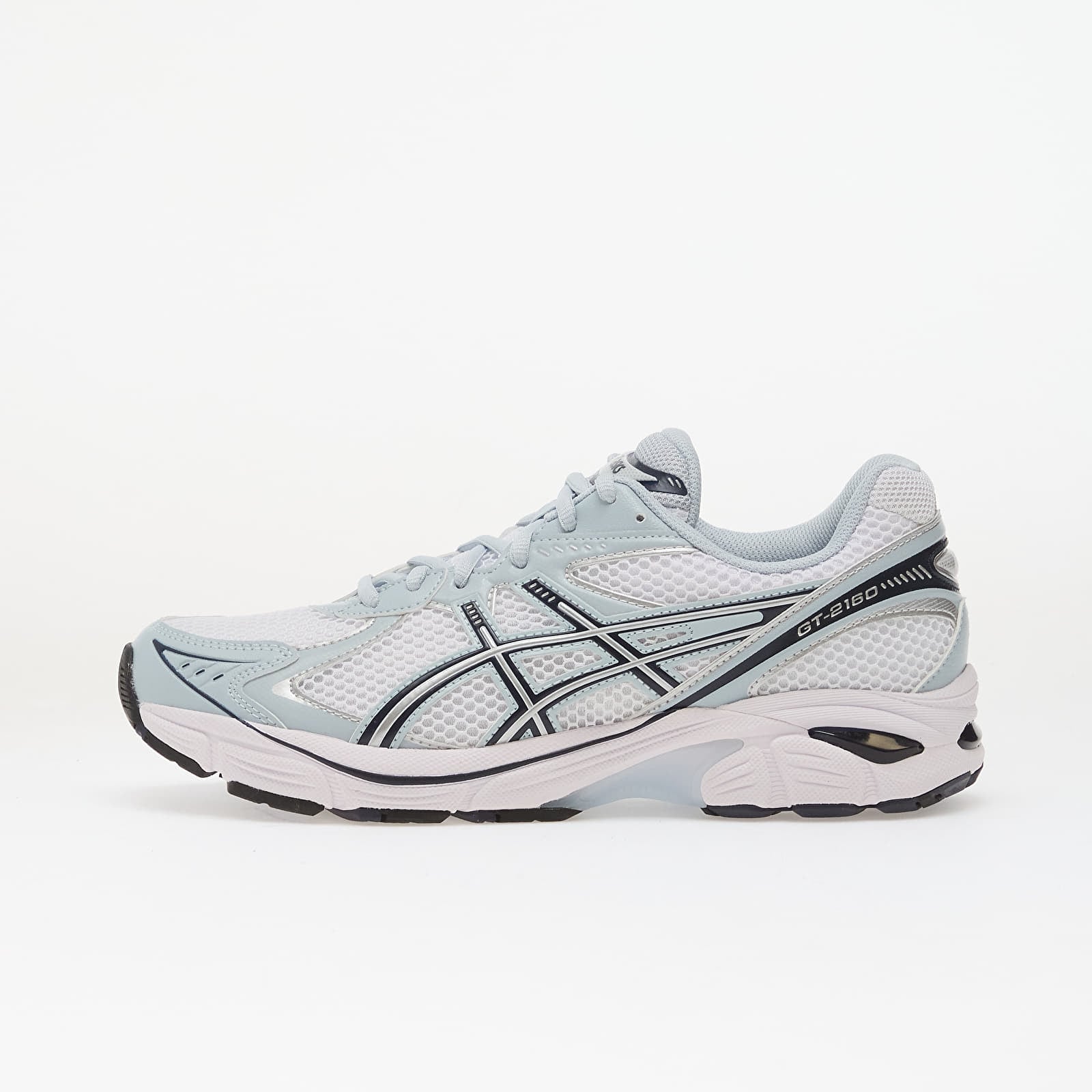 Pánske tenisky a topánky Asics Gt-2160 White/ Storm Cloud