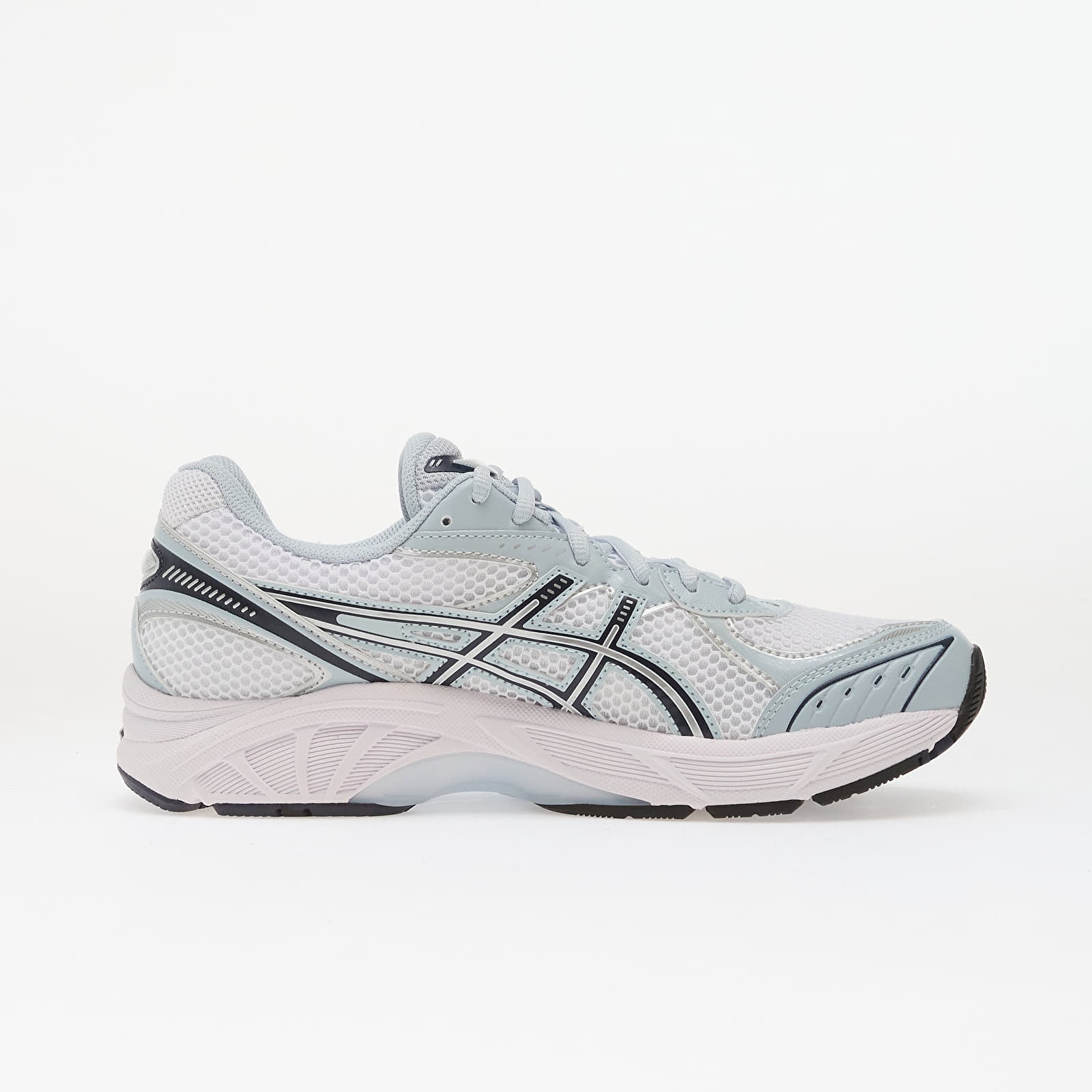Pánske tenisky a topánky Asics Gt-2160 White/ Storm Cloud
