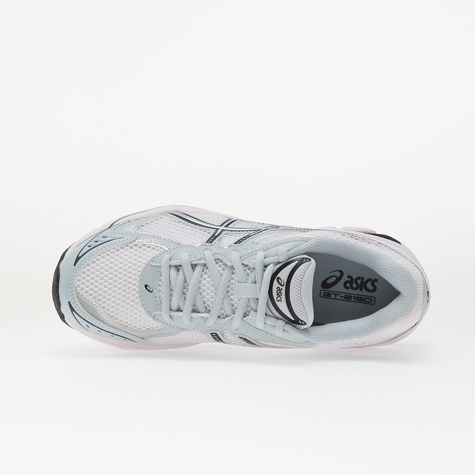 Pánske tenisky a topánky Asics Gt-2160 White/ Storm Cloud