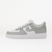 Nike Air Force 1 '07 White/ Lt Smoke Grey-White-Lt Smoke Grey