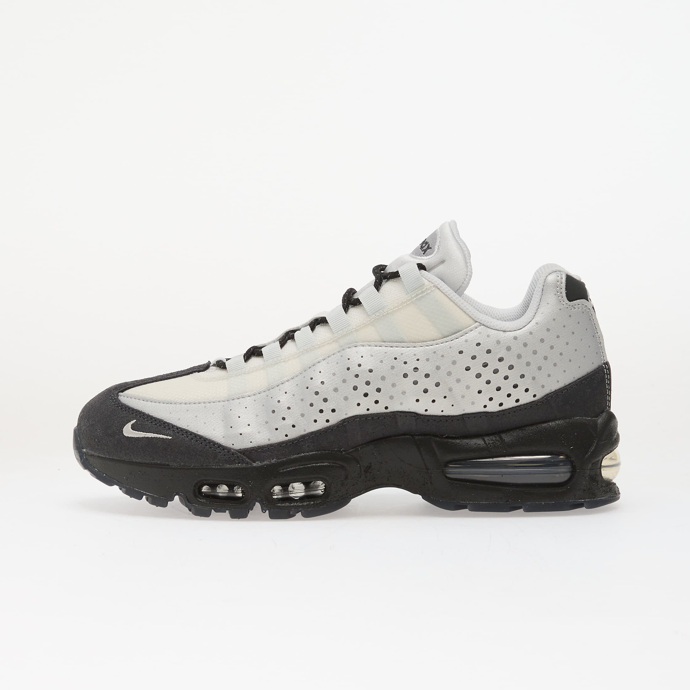 Baskets Nike Air Max 95 Big Bubble Seongsu Photon Dust Metallic Silver EUR 475 170 €