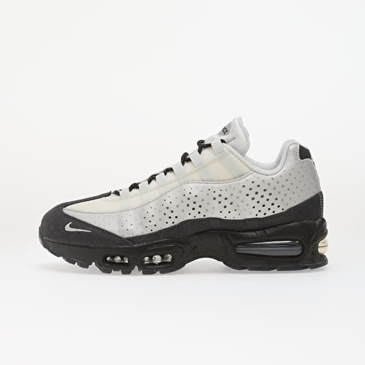 Nike Air Max 95 Big Bubble "Seongsu" Photon Dust/ Metallic Silver