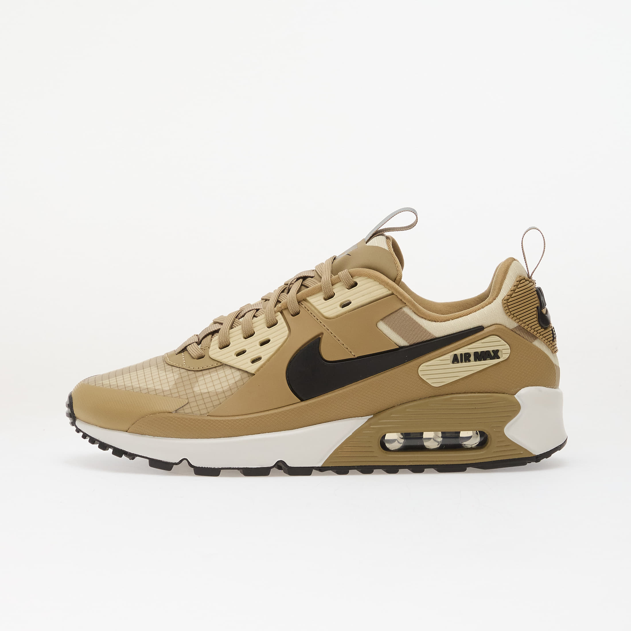 Baskets Nike Air Max 90 Drift Parachute Beige Lt Khaki-Black EUR 45 150 €