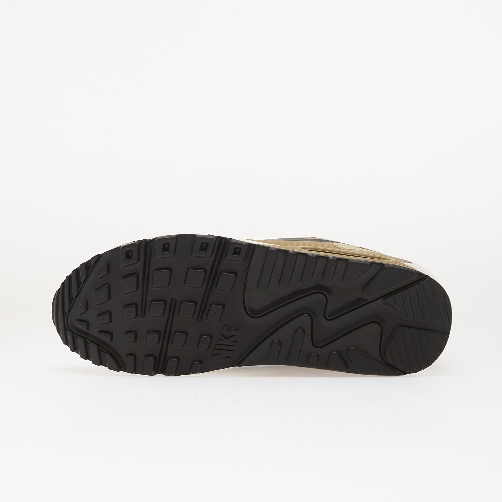 Herenschoenen Nike Air Max 90 Drift Parachute Beige/ Lt Khaki-Black
