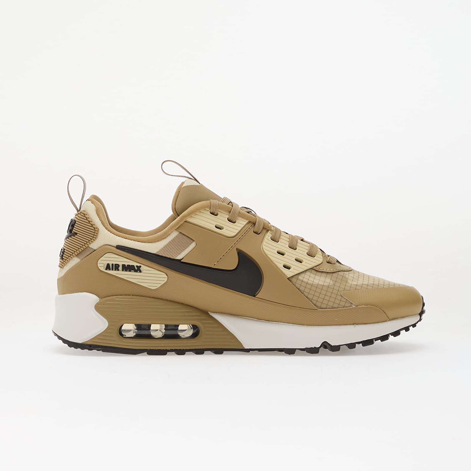 Herenschoenen Nike Air Max 90 Drift Parachute Beige/ Lt Khaki-Black