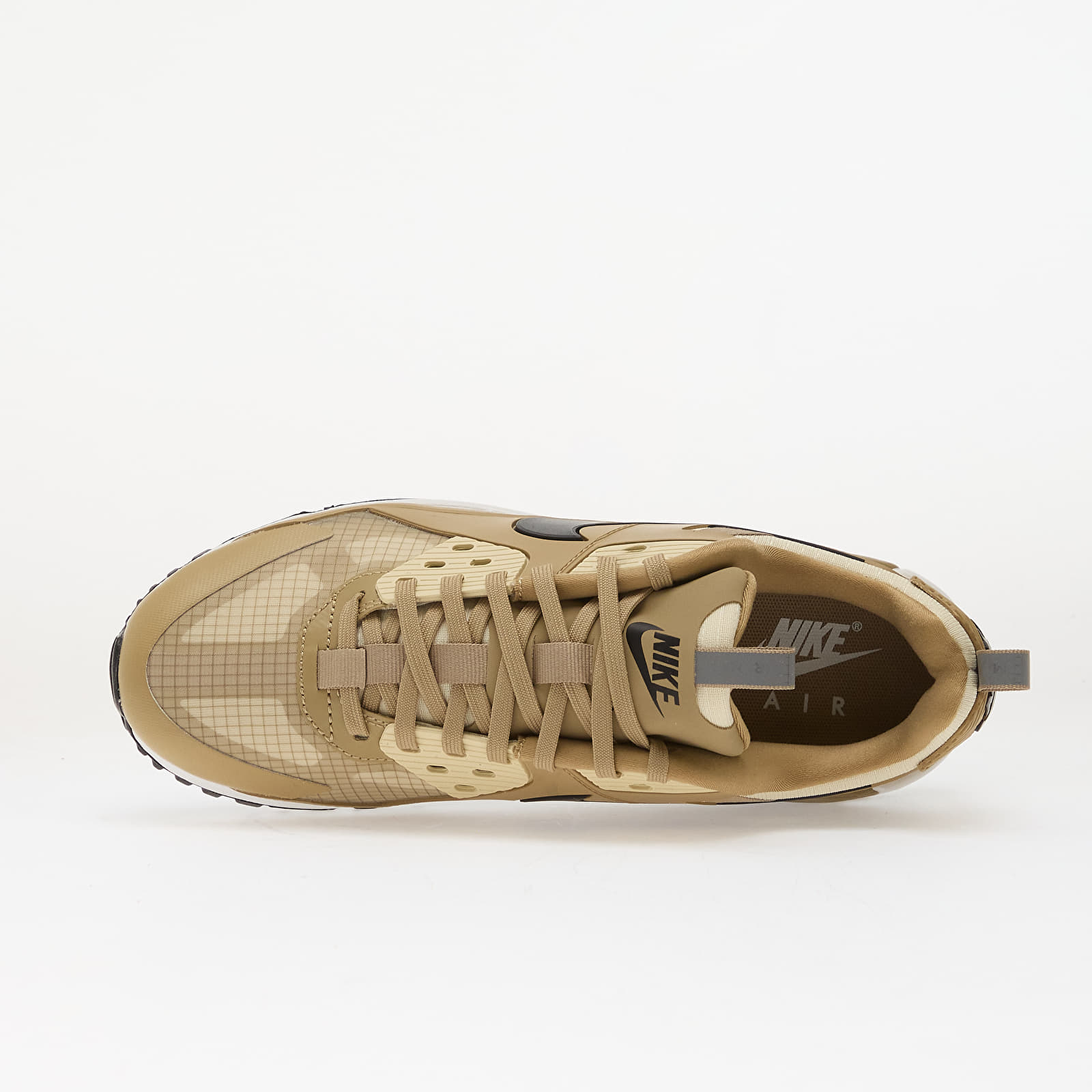 Herenschoenen Nike Air Max 90 Drift Parachute Beige/ Lt Khaki-Black
